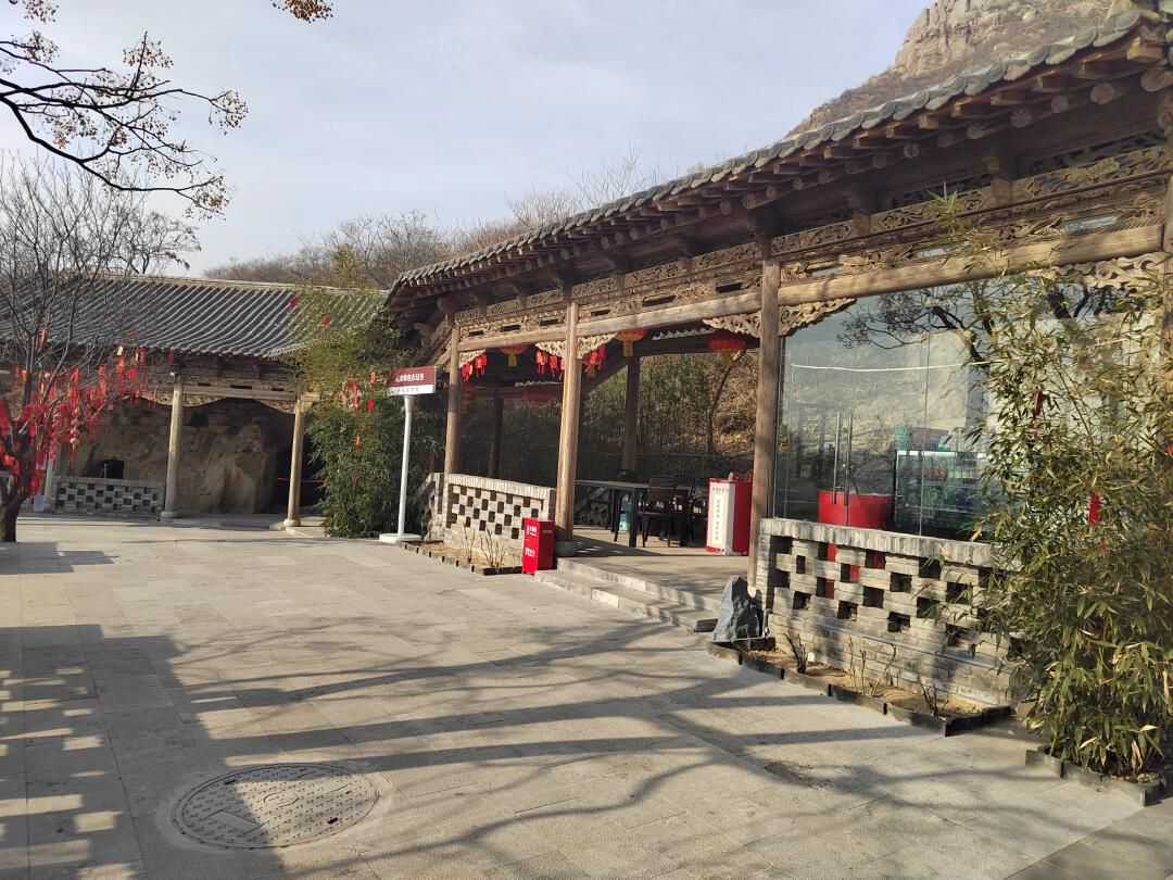 封龙山风景区旅行图片 2