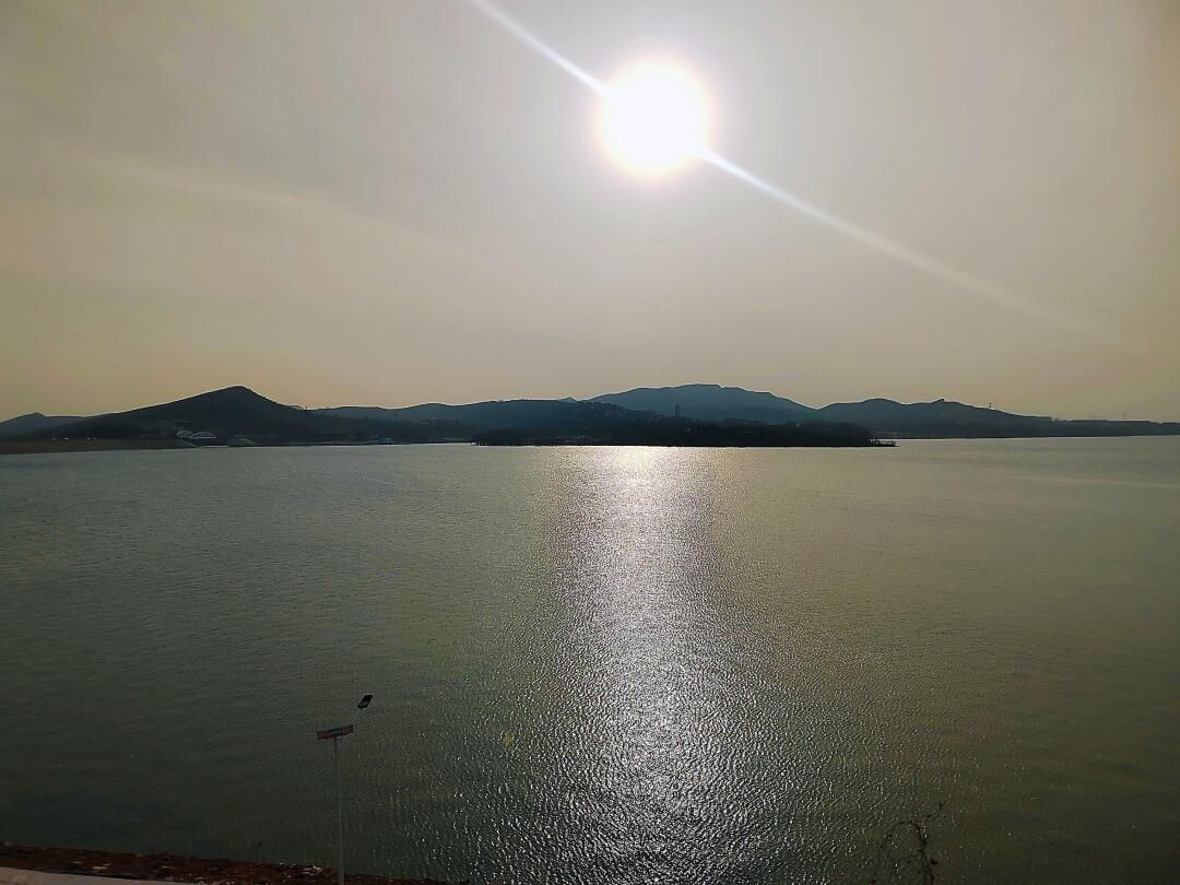 封龙山风景区旅行图片 3