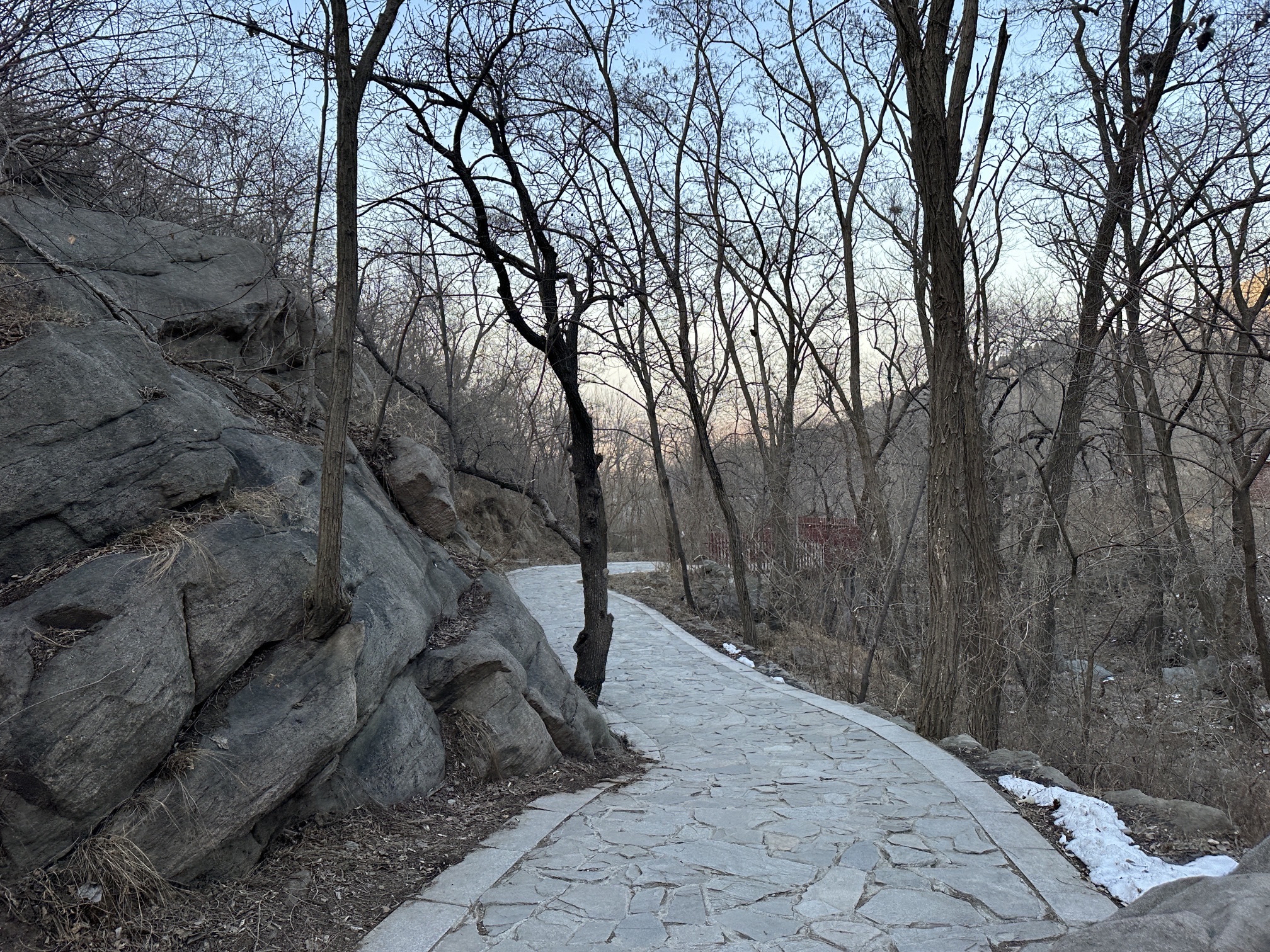 封龙山风景区旅行图片 3