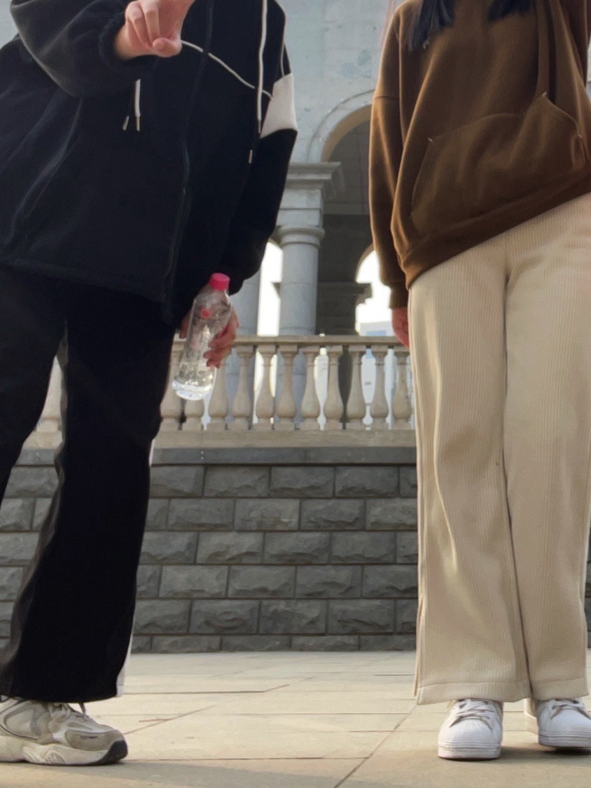 欧韵公园旅行图片 1