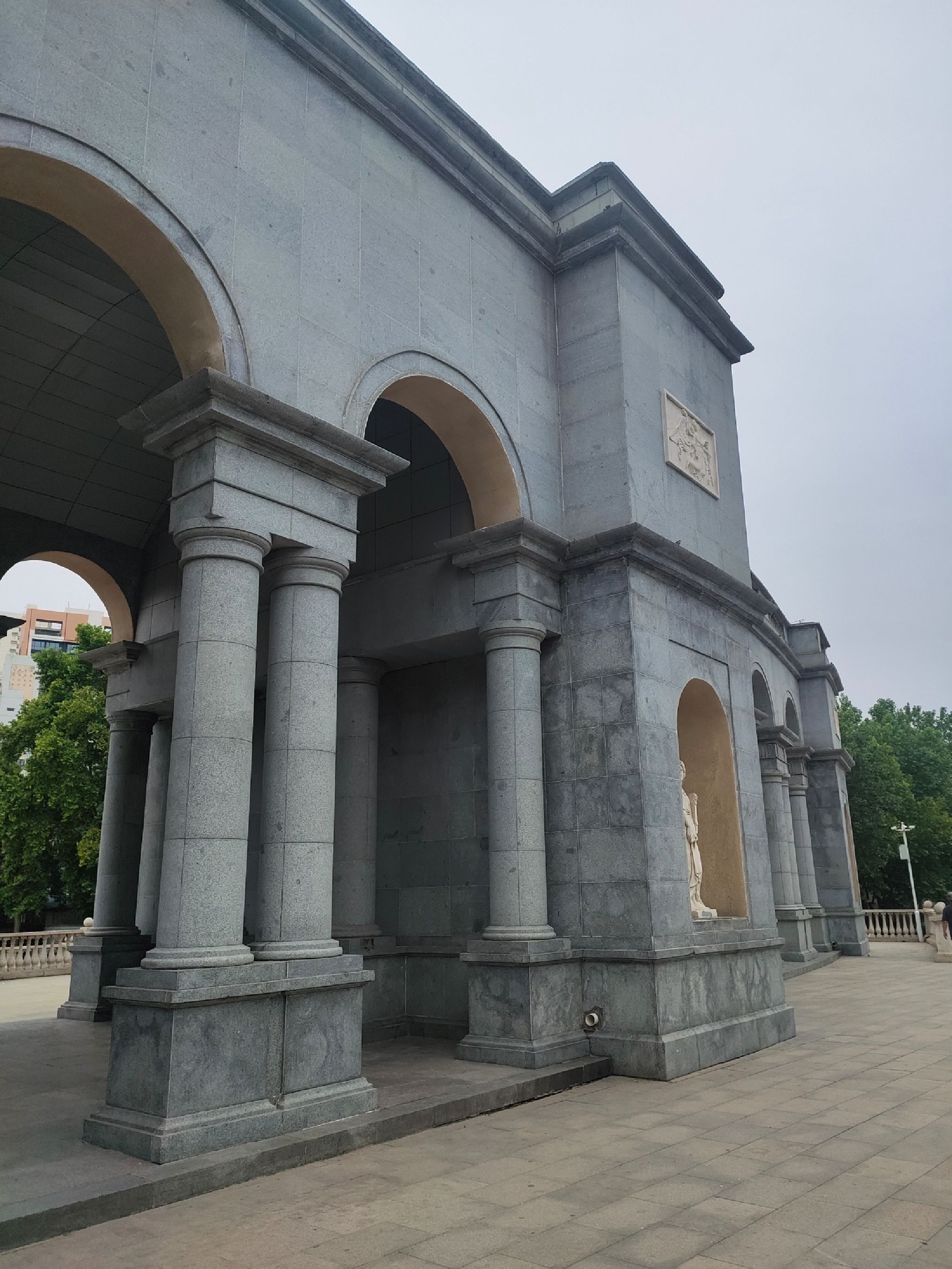 欧韵公园旅行图片 3