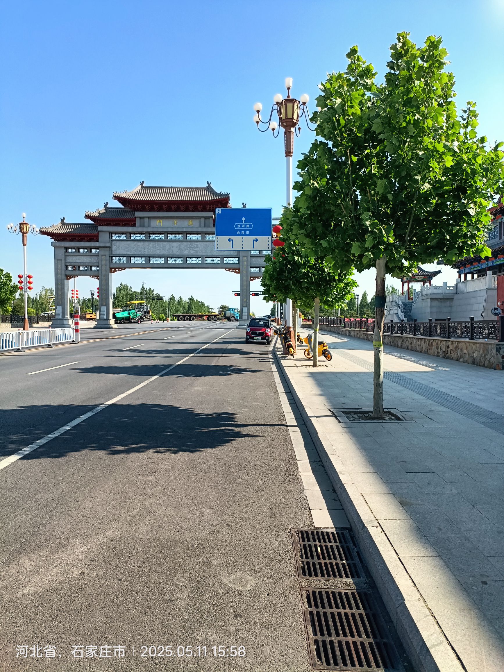 深泽县