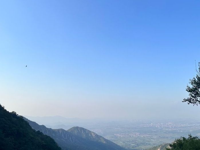 鹿泉区封龙山风景区旅行图片 2