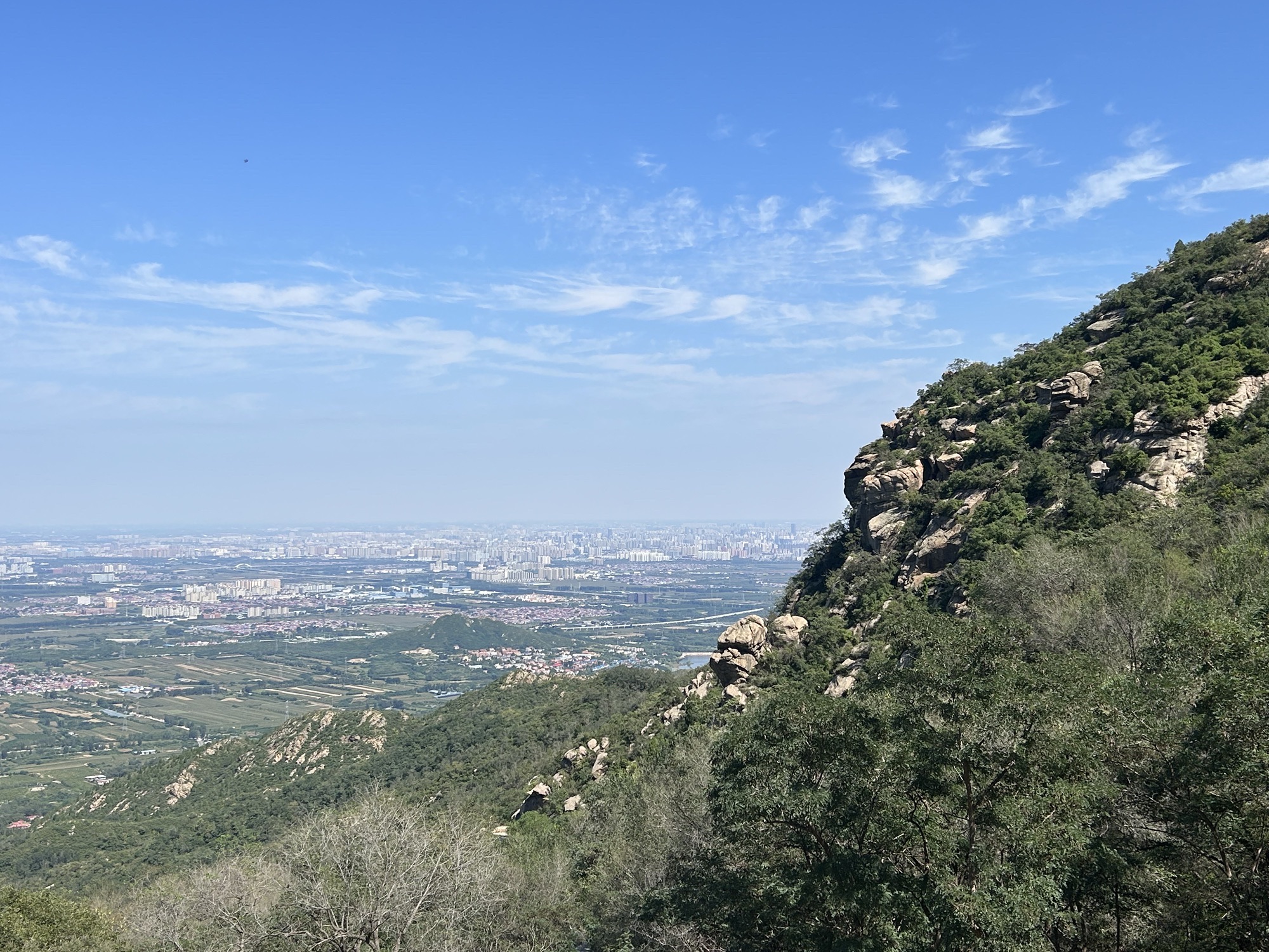 鹿泉区封龙山风景区旅行图片 2