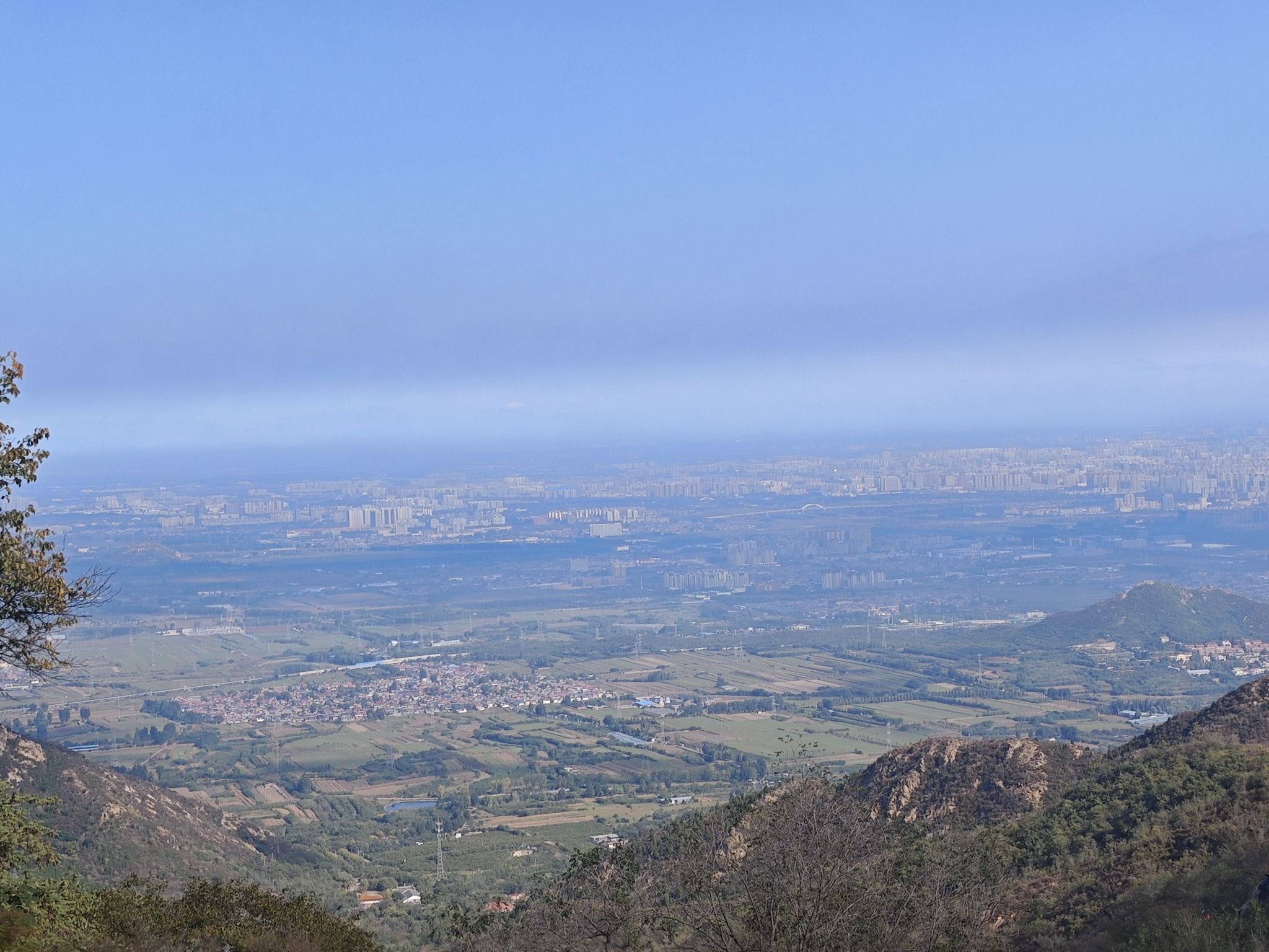 鹿泉区封龙山风景区旅行图片 2