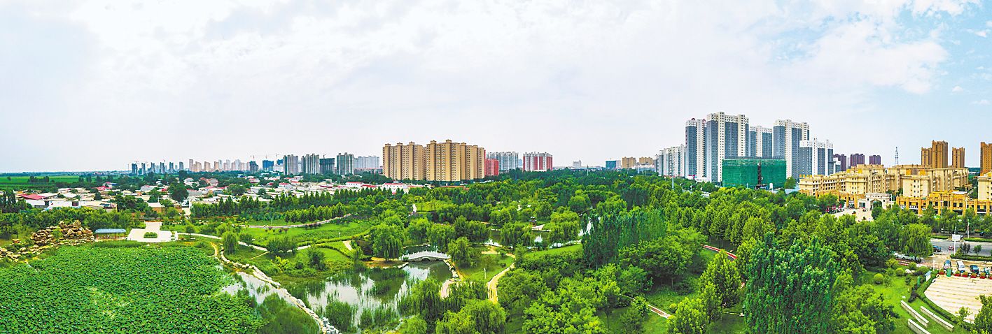 赵县