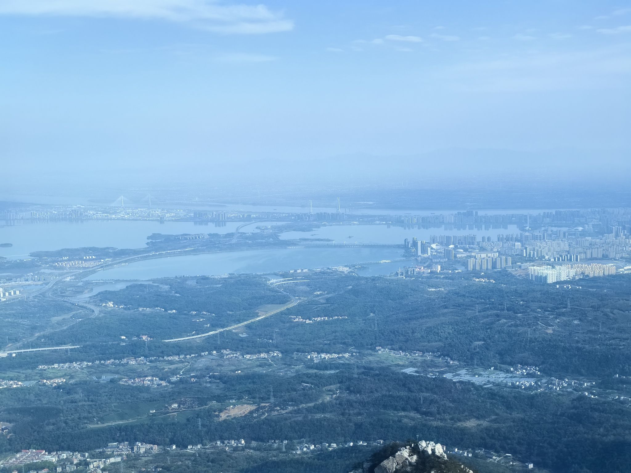 辛集国际皮革城旅行图片 1