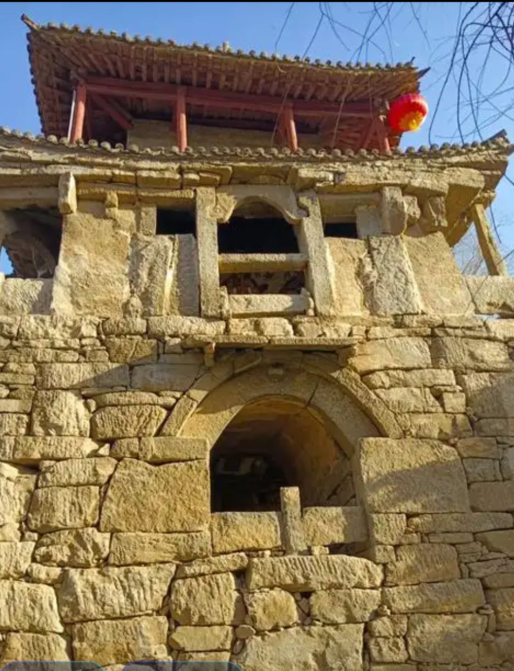 清凉阁旅行图片 2