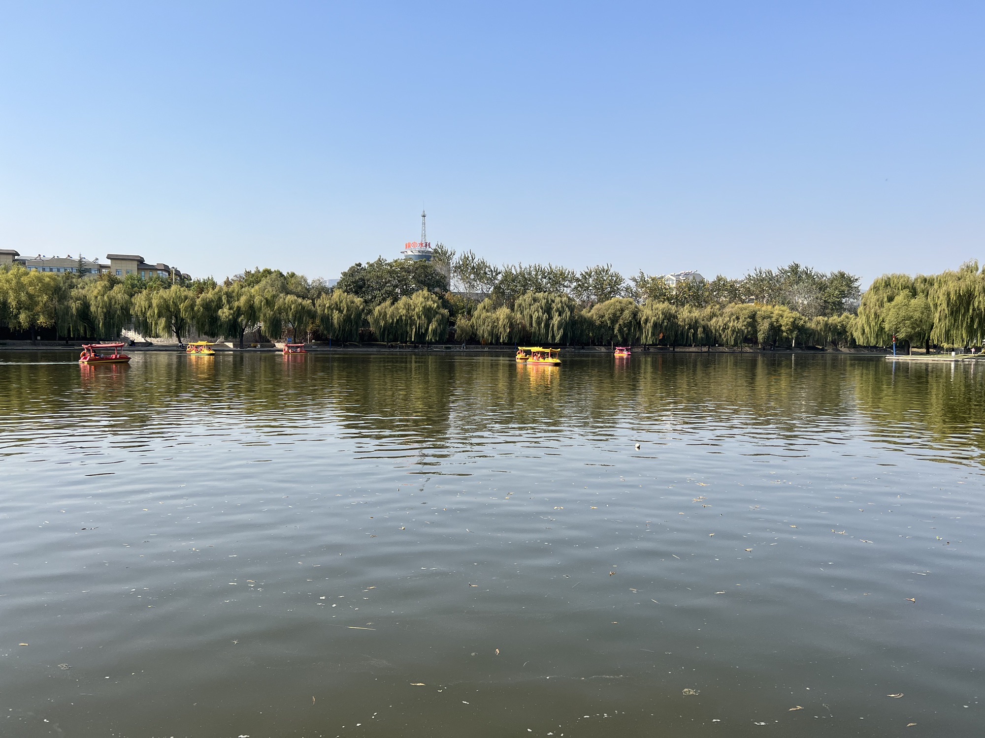 海山公园旅行图片 3