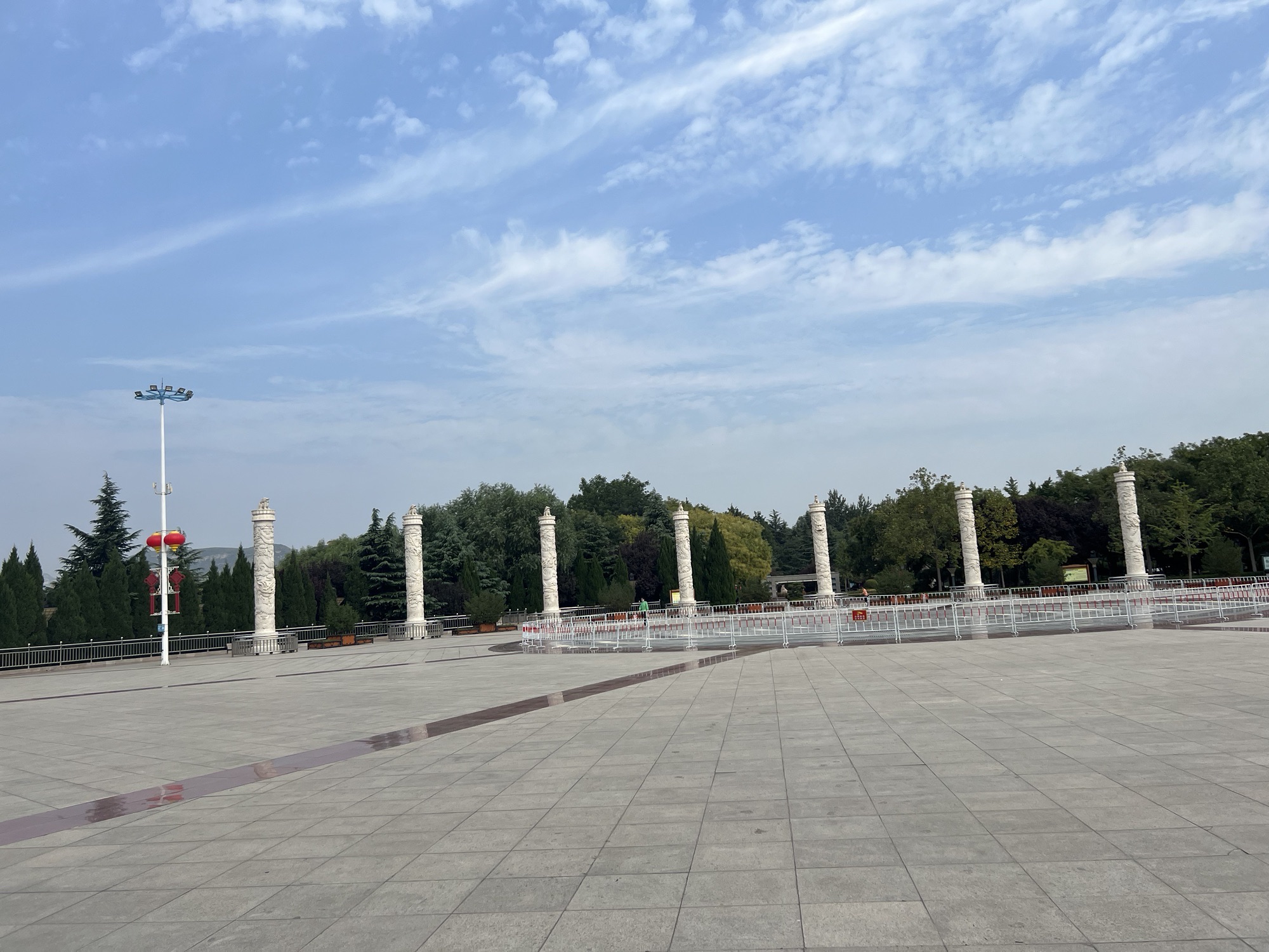 海山公园旅行图片 1