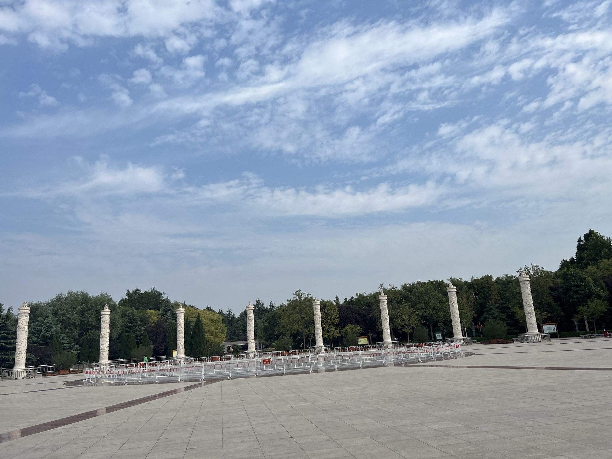 海山公园旅行图片 2
