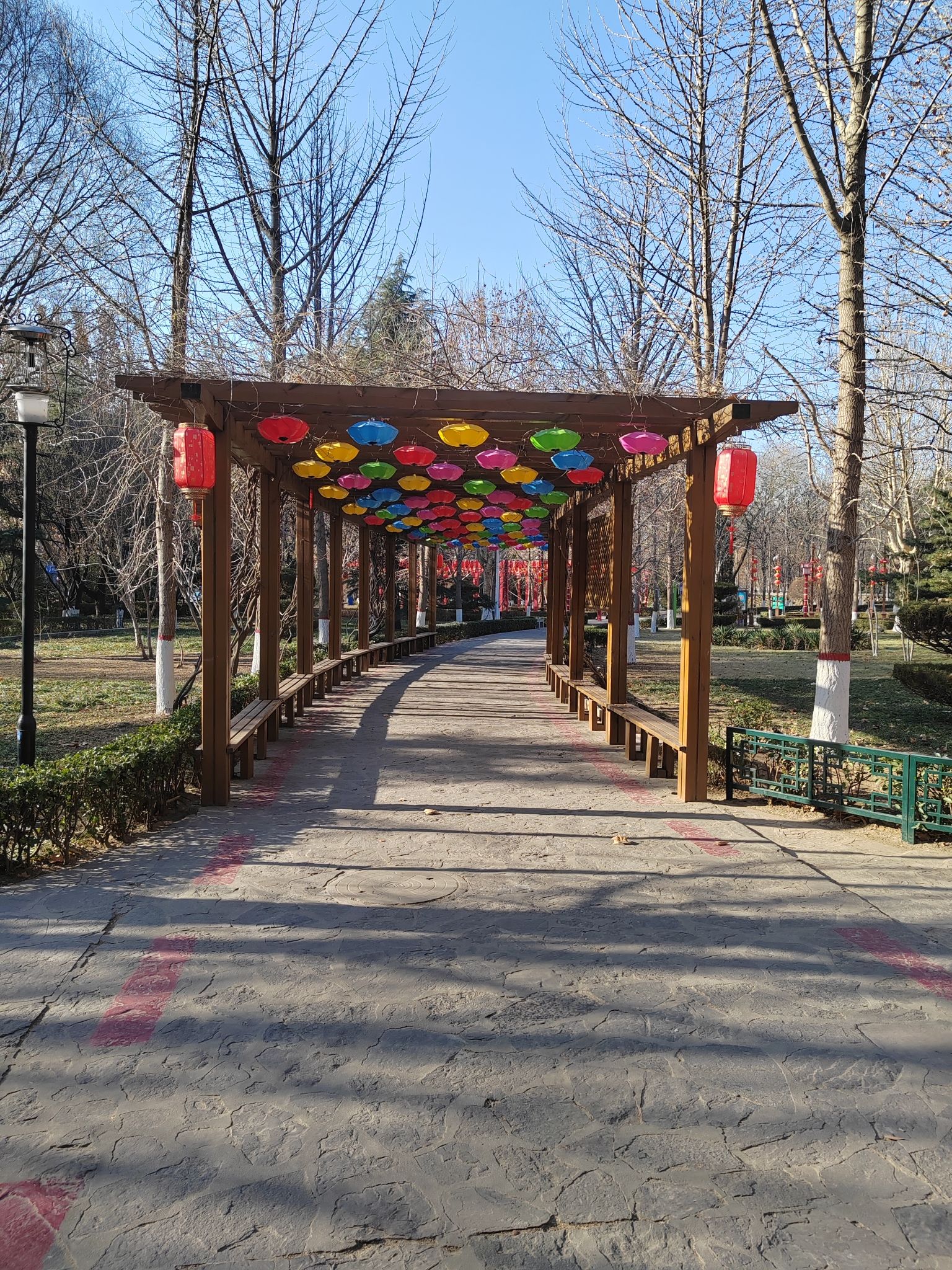 海山公园旅行图片 2
