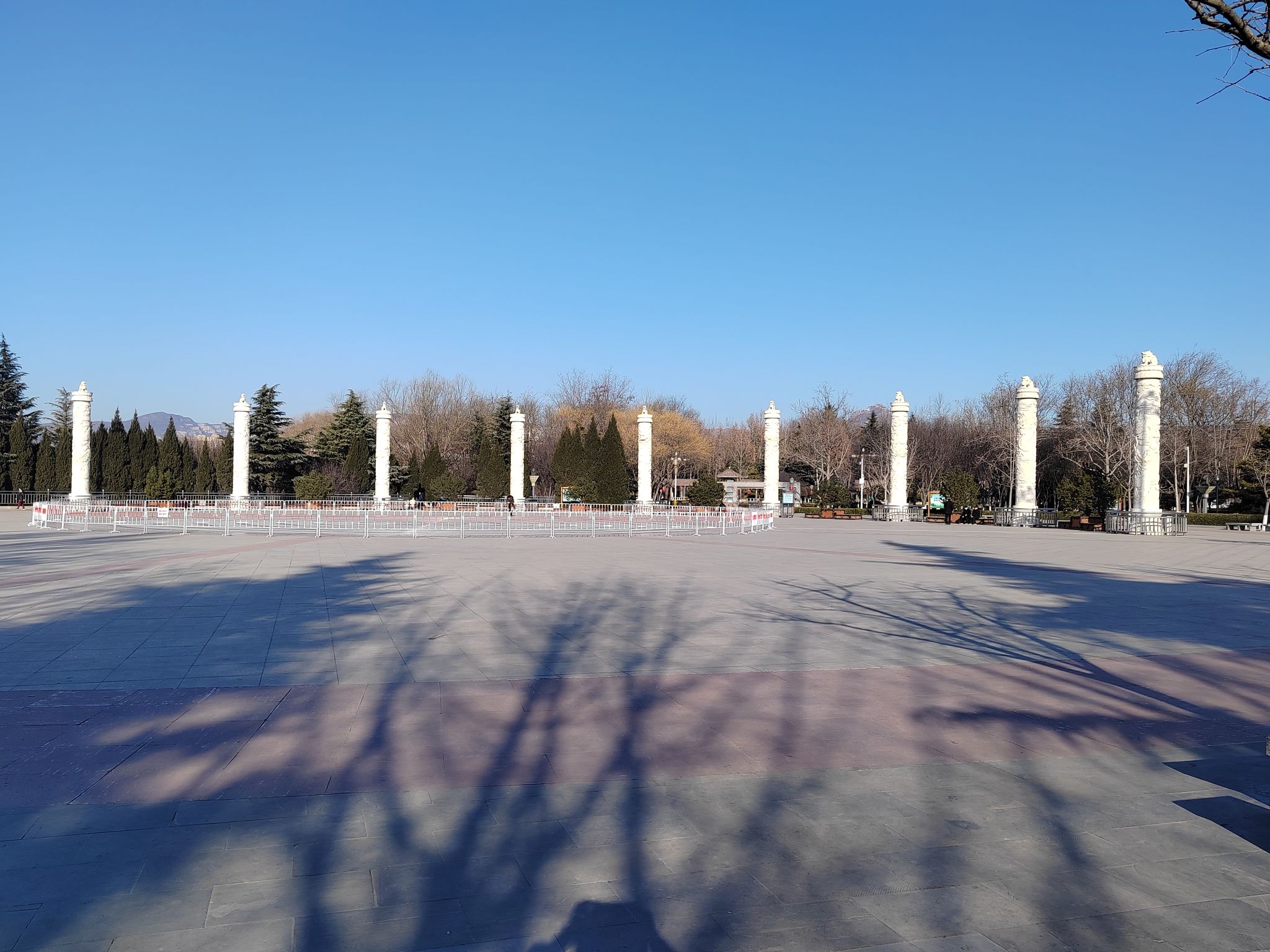 海山公园旅行图片 3