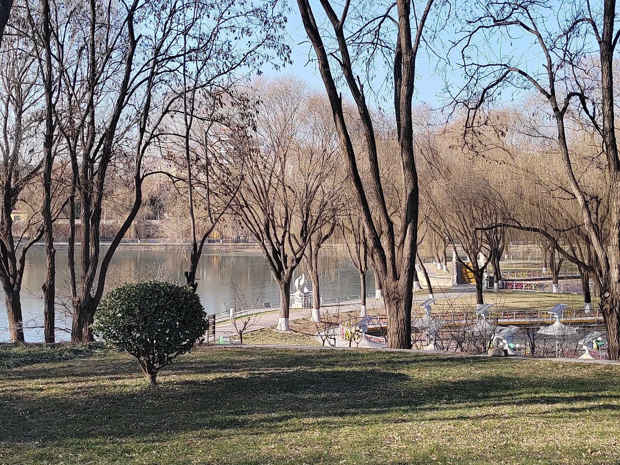 海山公园旅行图片 1
