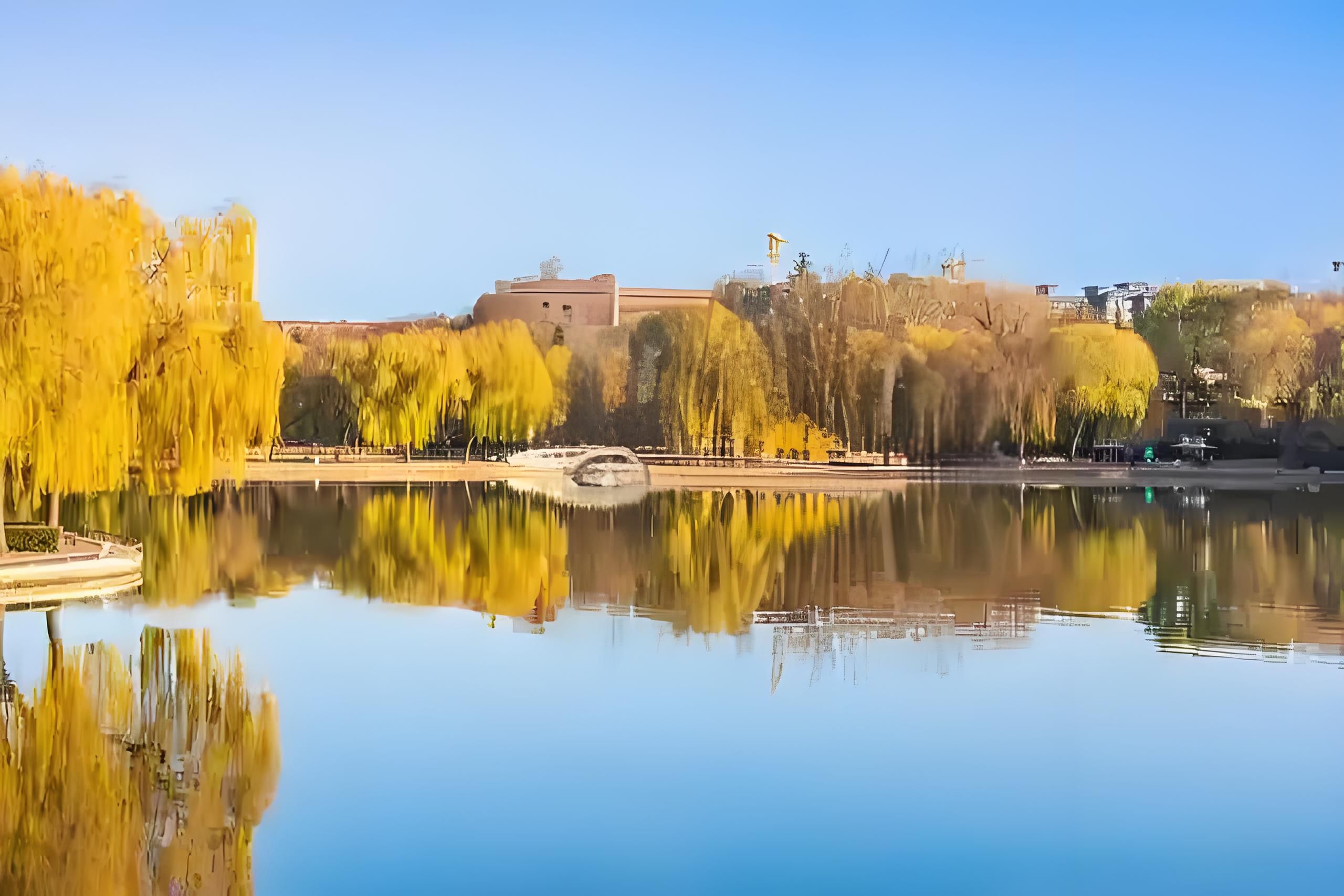 海山公园旅行图片 1