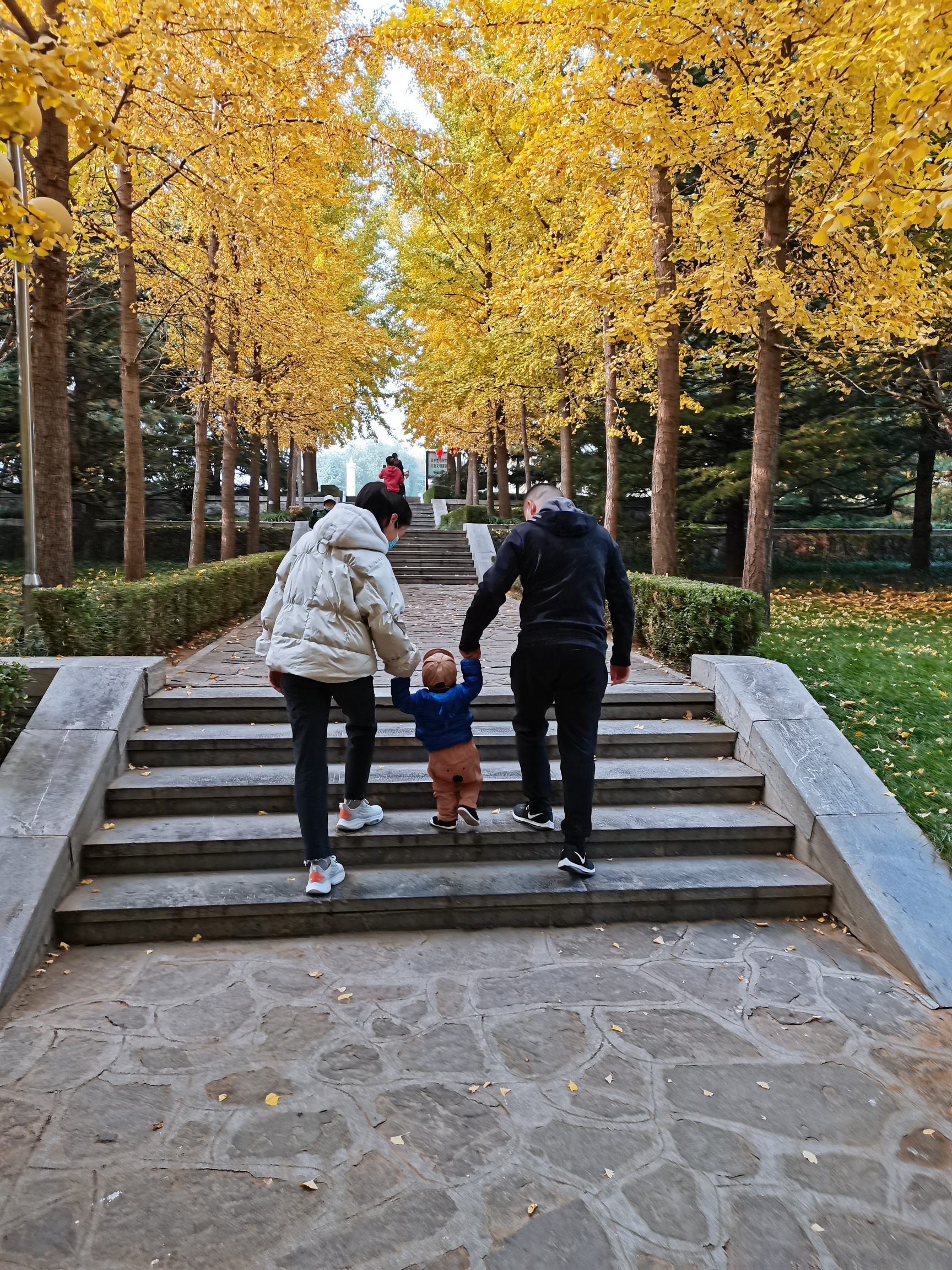 海山公园旅行图片 3