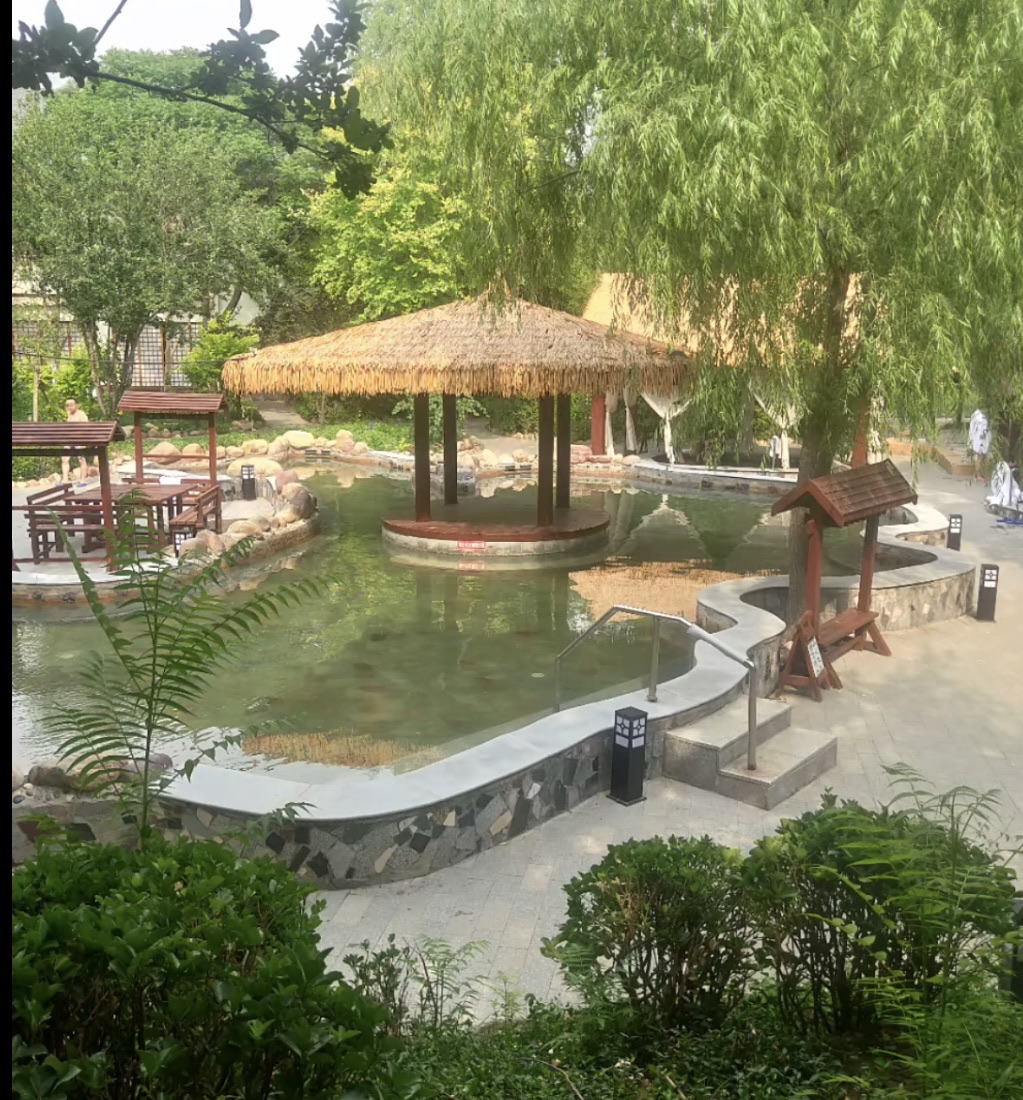 国御温泉度假小镇(暂停开放)旅行图片 3