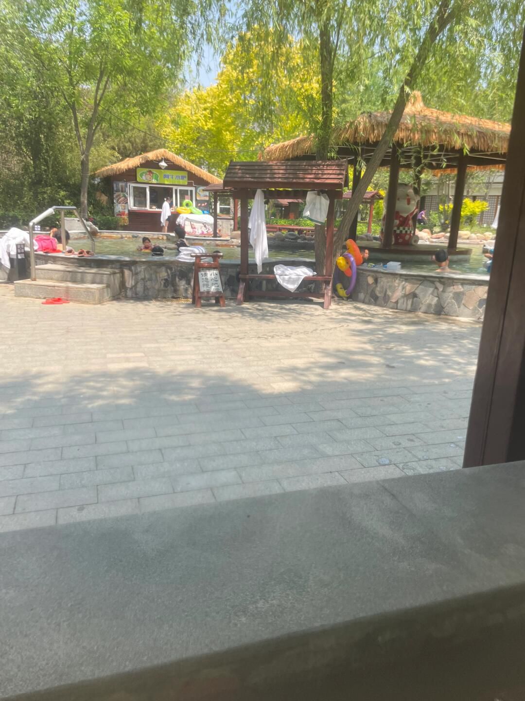 国御温泉度假小镇(暂停开放)旅行图片 2
