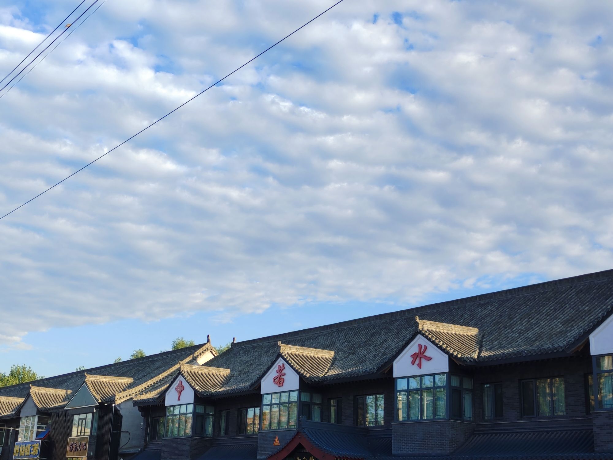 清凉湾湿地公园旅行图片 2
