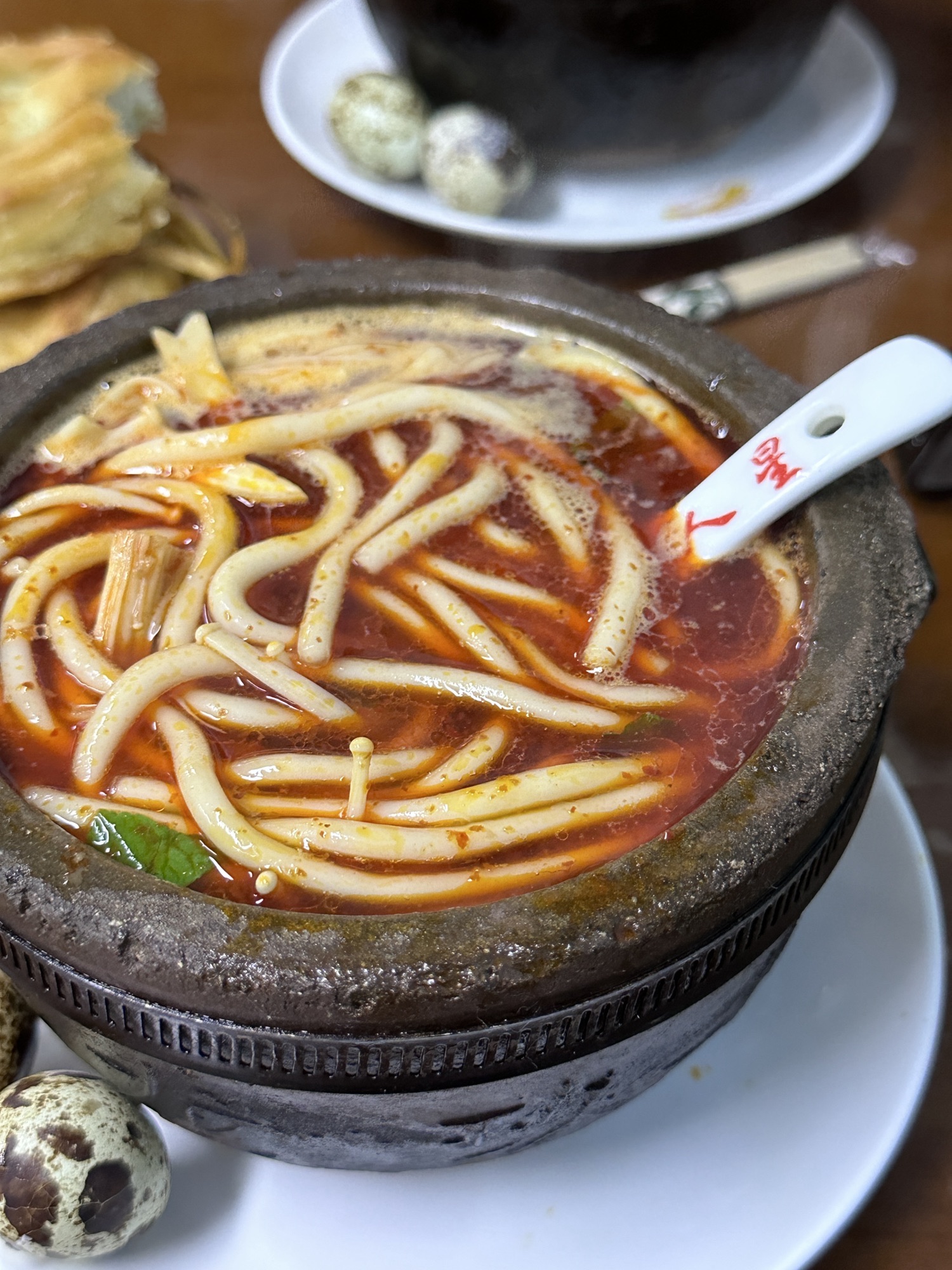 赵记鲜土豆粉店(高新区店)