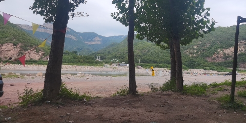 孤山胜境旅行图片 1