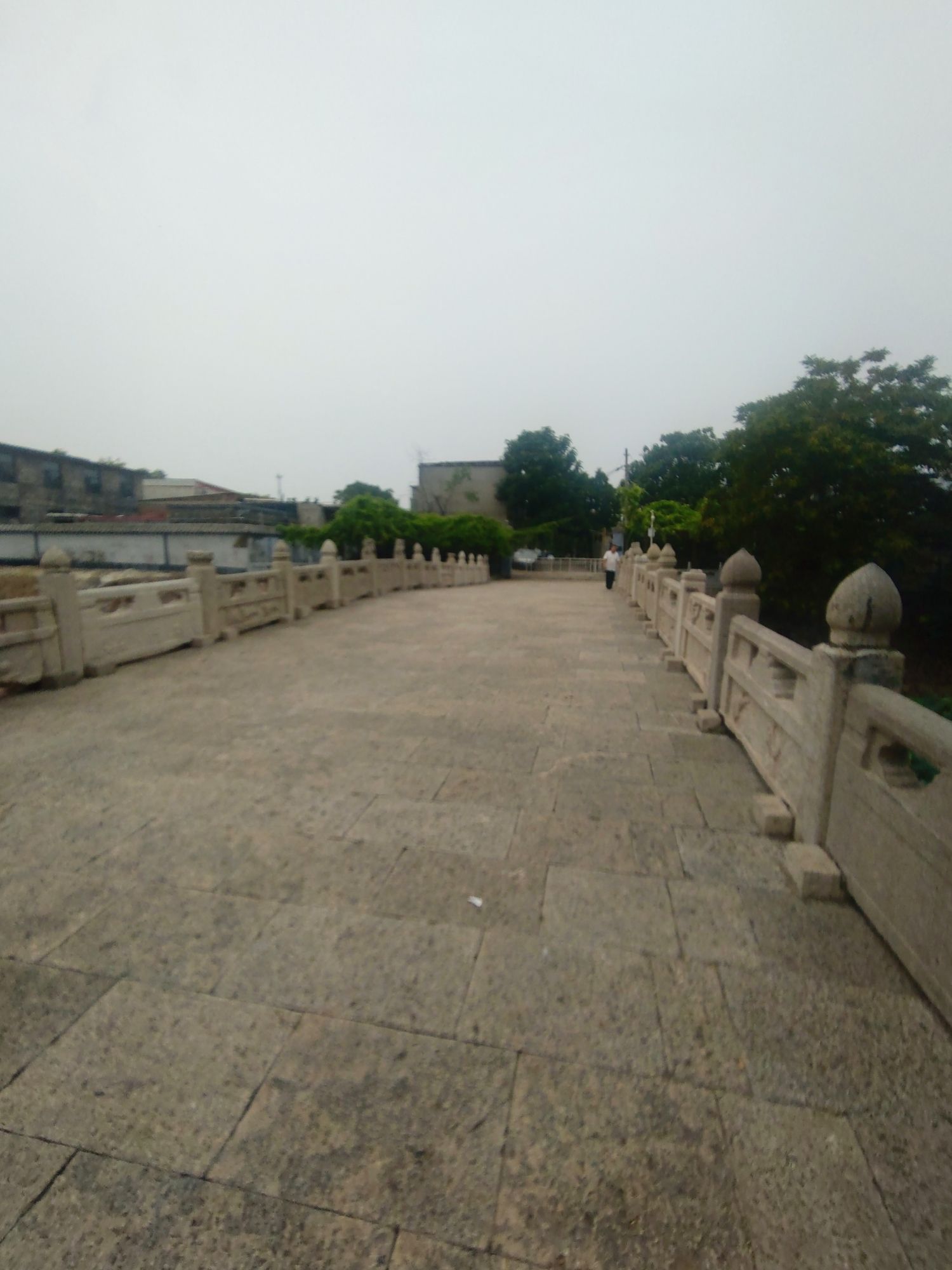 永通桥公园旅行图片 3