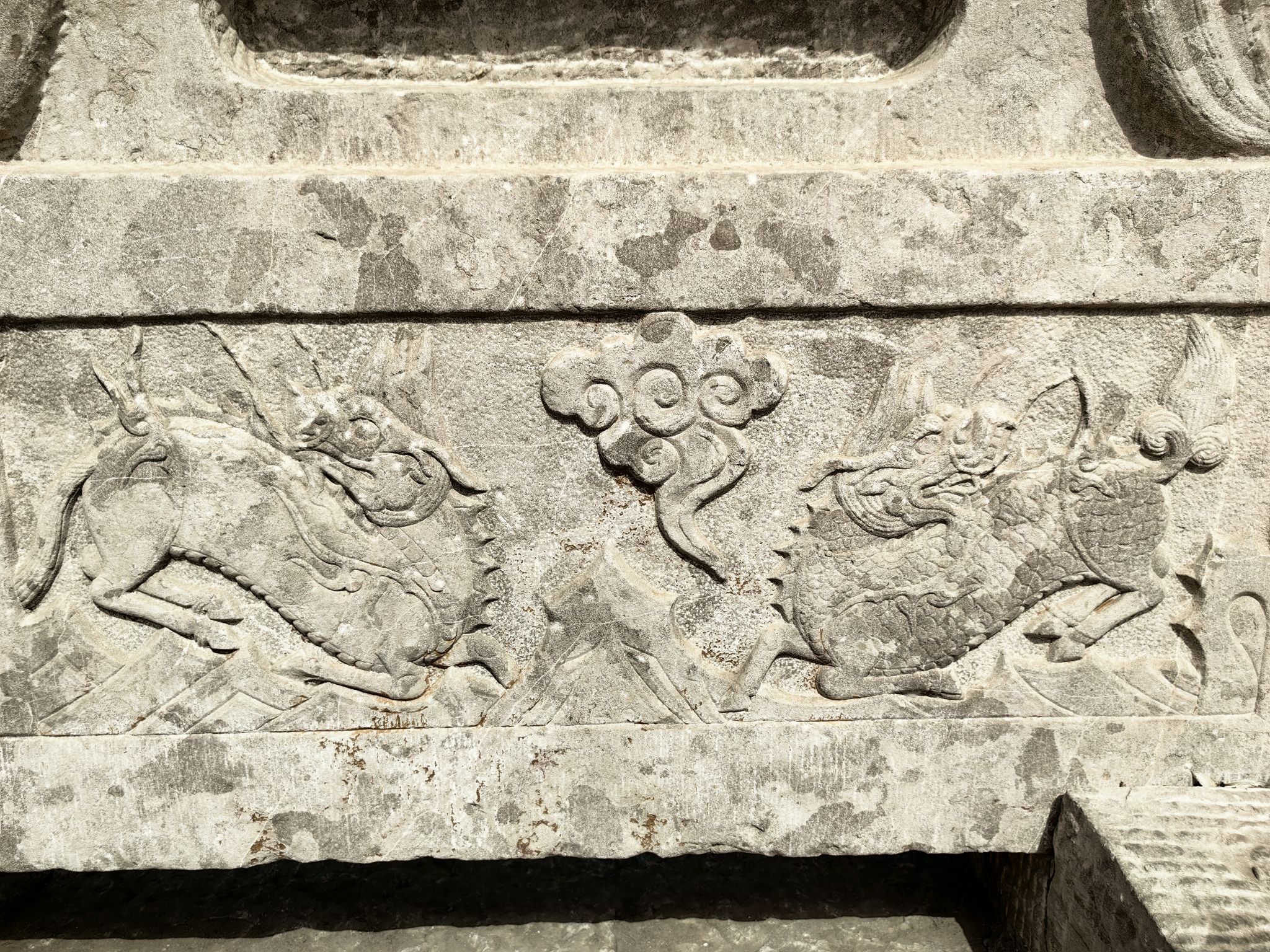 永通桥公园旅行图片 3