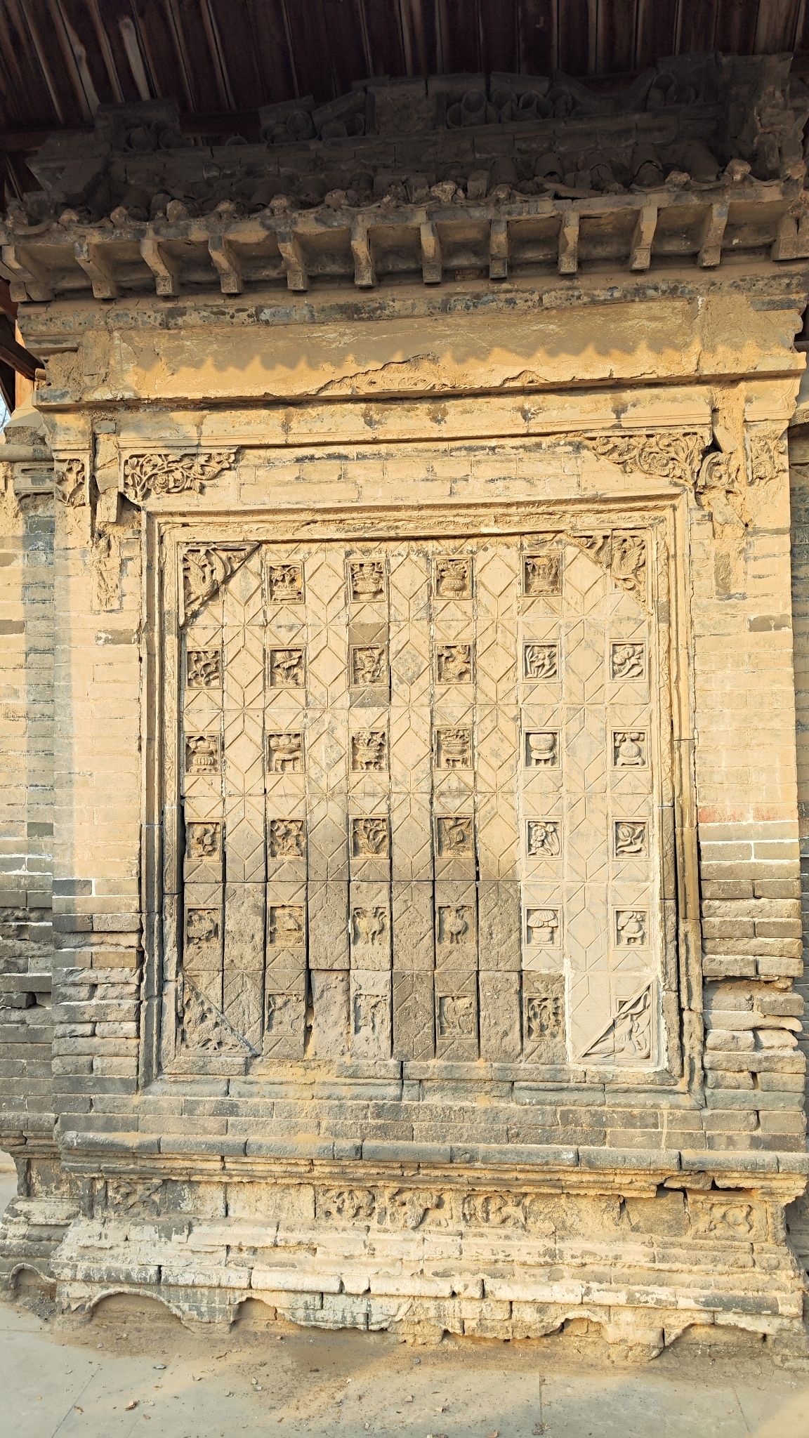 永通桥公园旅行图片 3