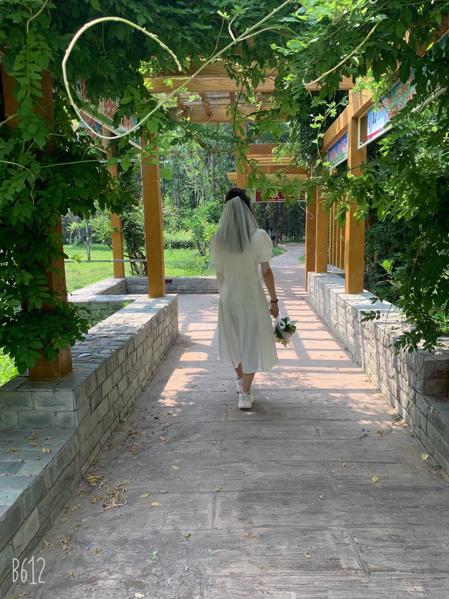 时代公园旅行图片 1