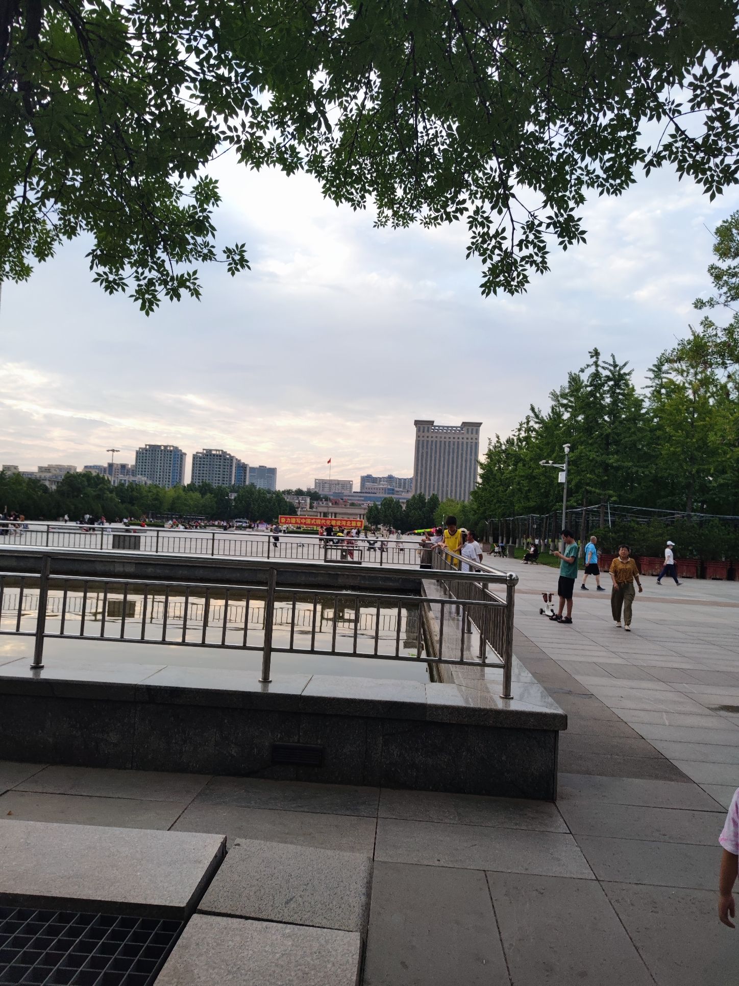 民心广场旅行图片 2