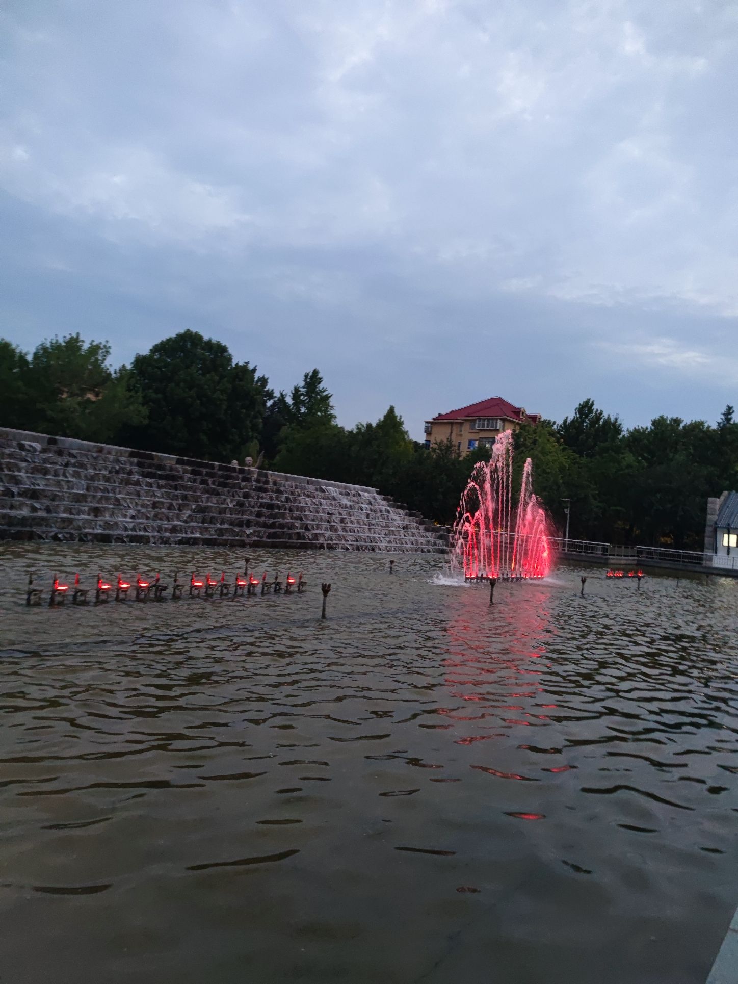 民心广场旅行图片 2