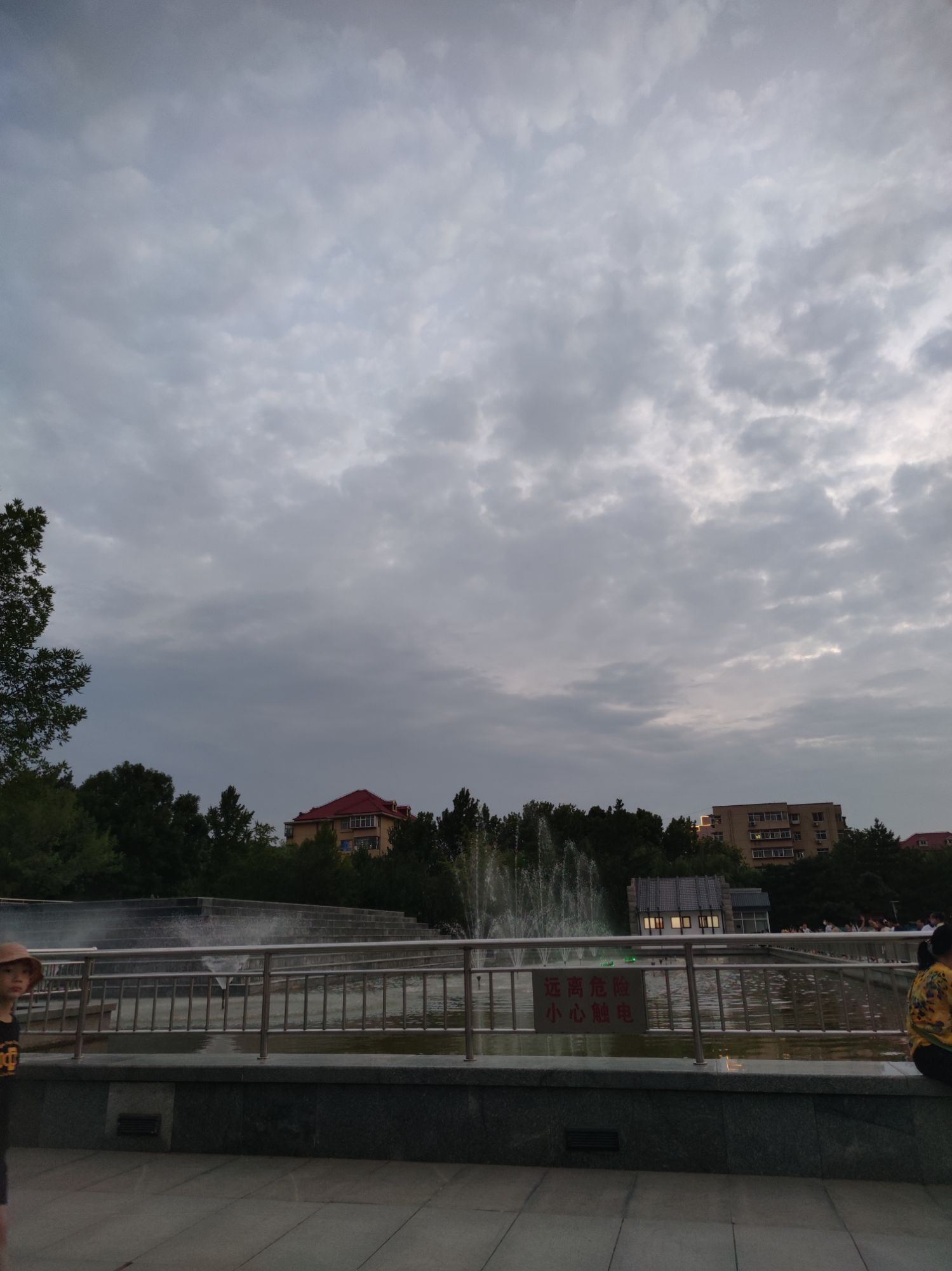 民心广场旅行图片 1