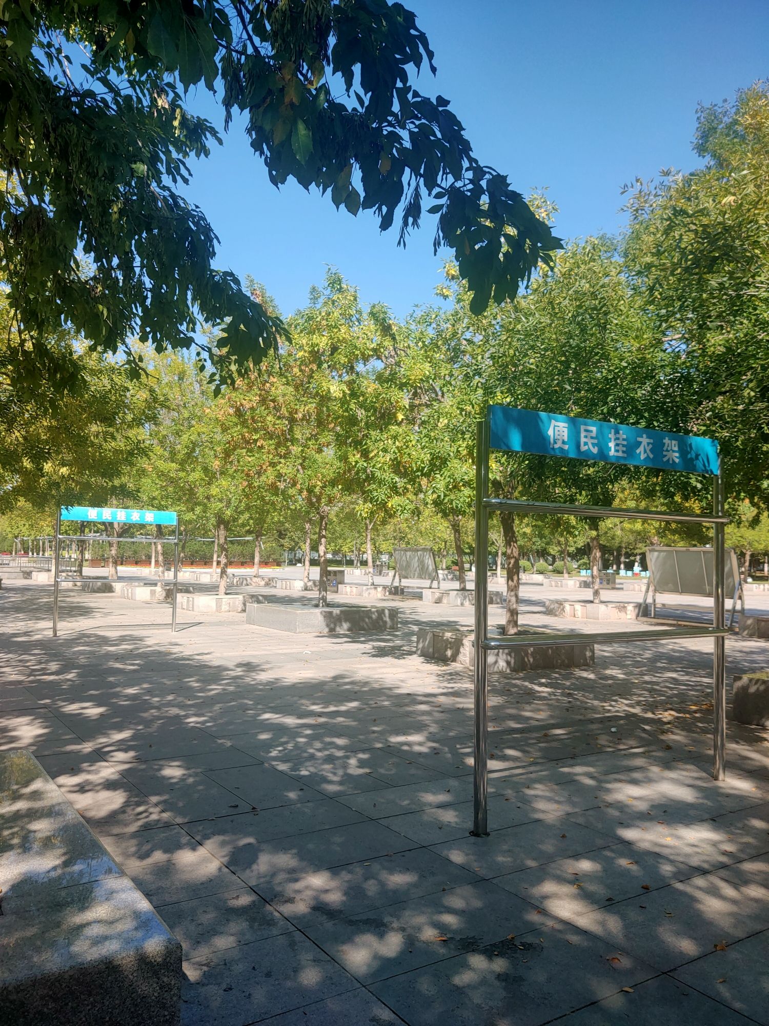 民心广场旅行图片 2