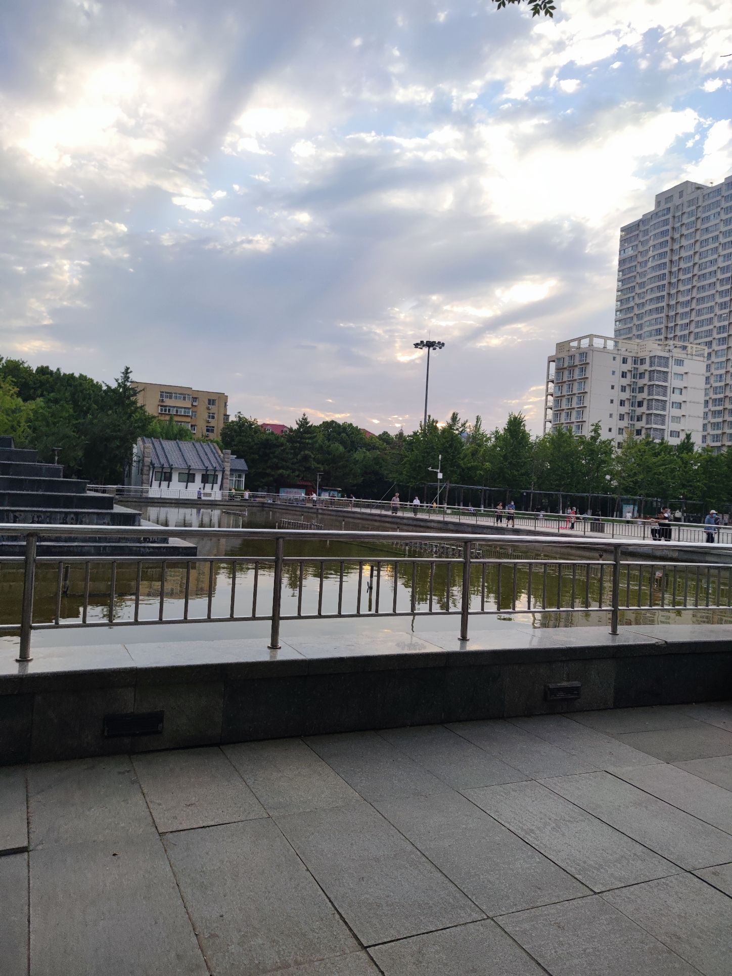 民心广场旅行图片 3