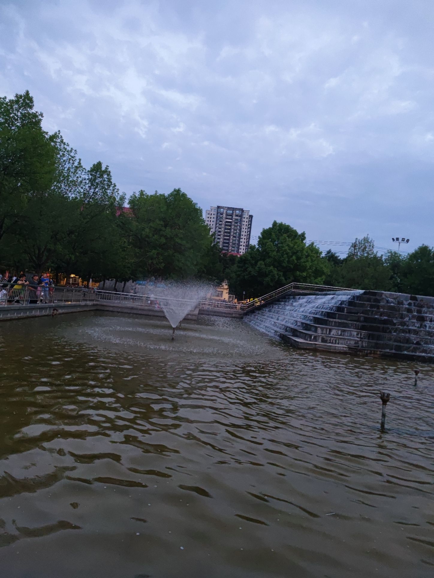 民心广场旅行图片 3