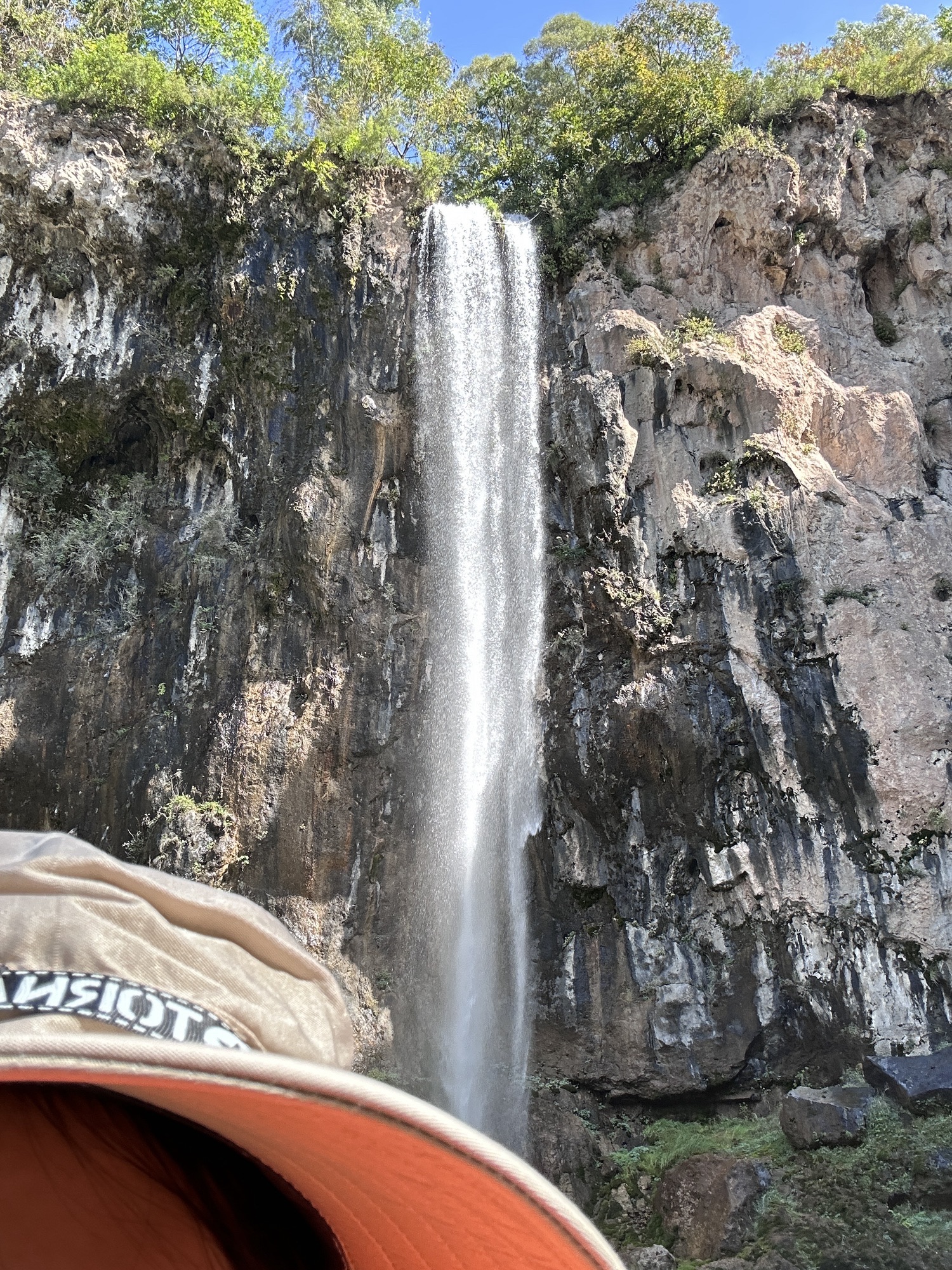 沕沕水生态风景区旅行图片 2