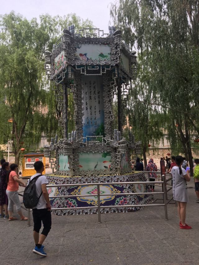 沕沕水生态风景区旅行图片 2