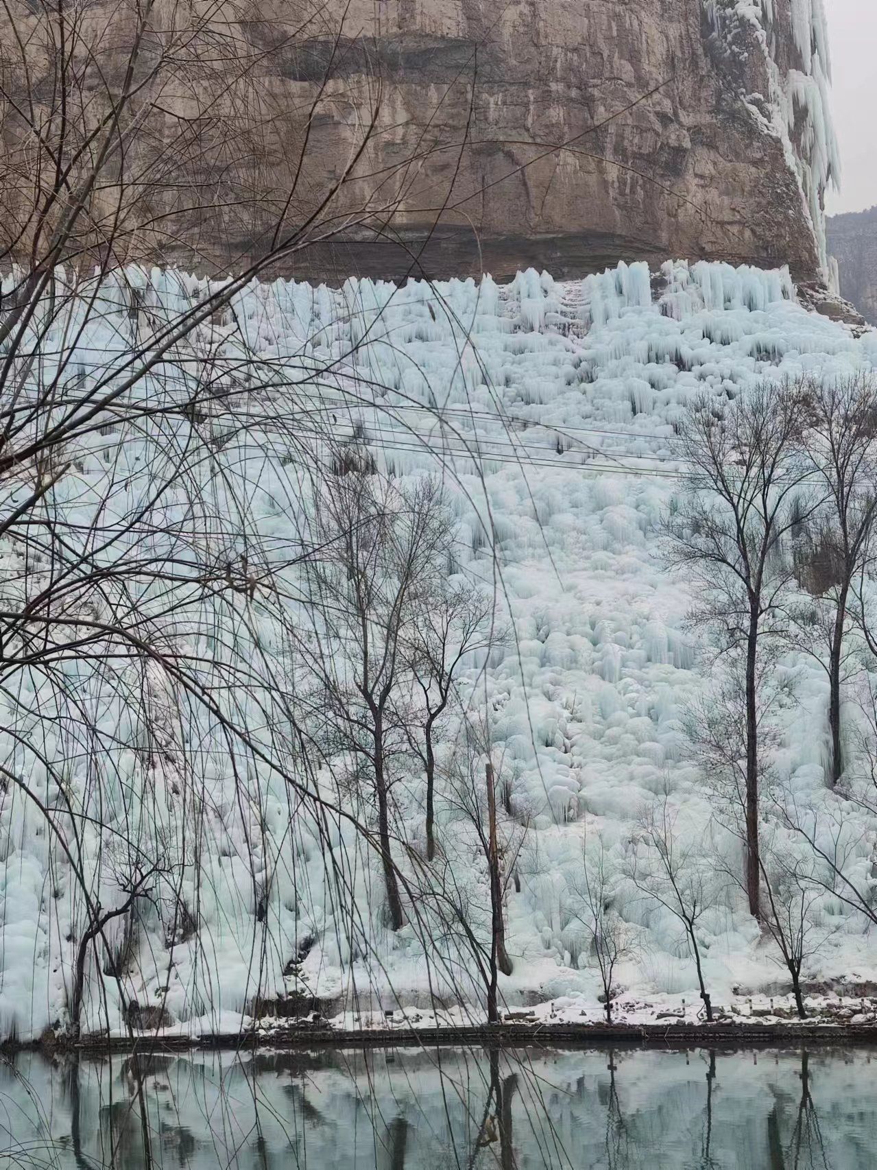 沕沕水生态风景区旅行图片 3