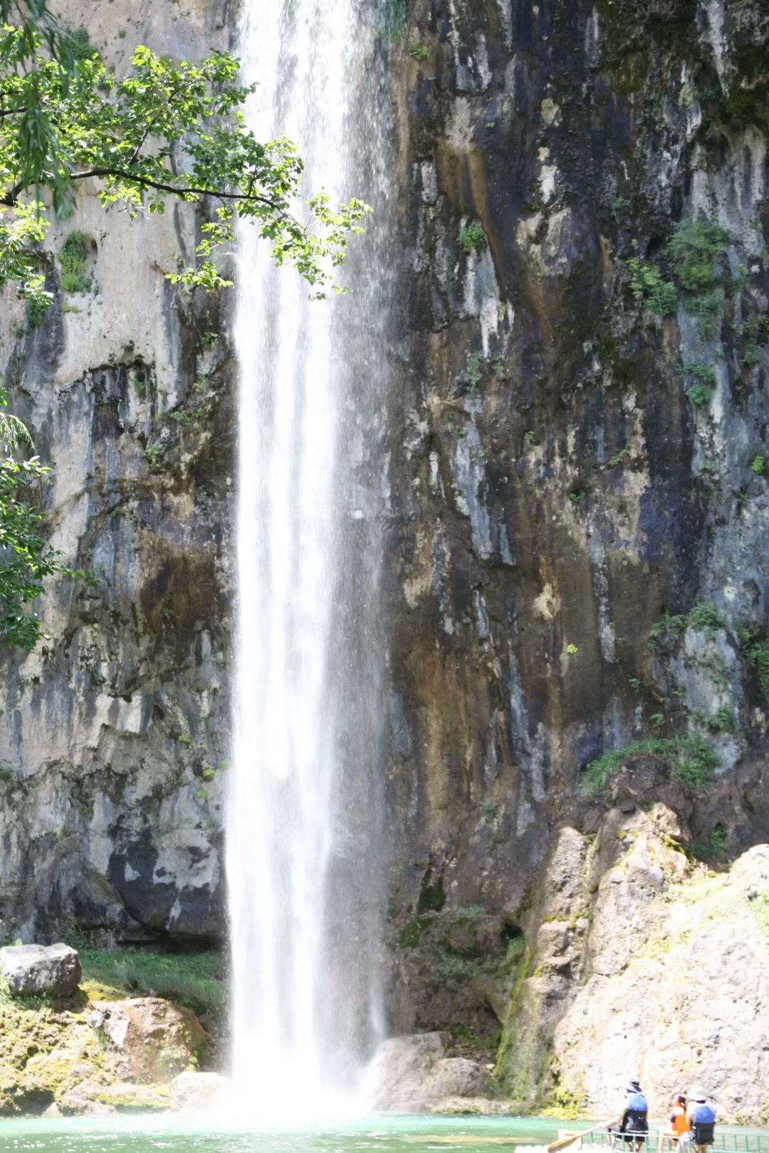 沕沕水生态风景区旅行图片 3