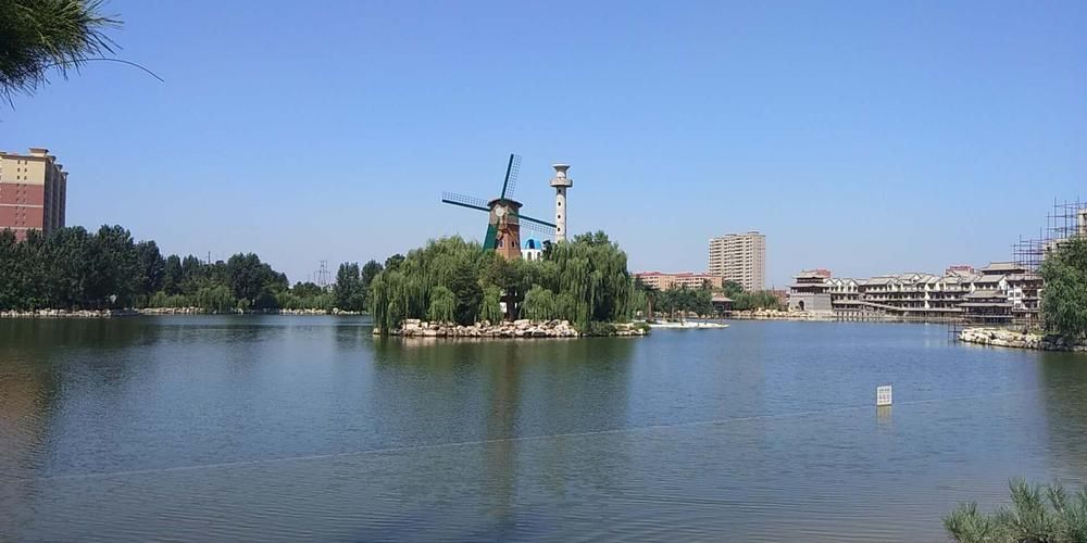 新乐市