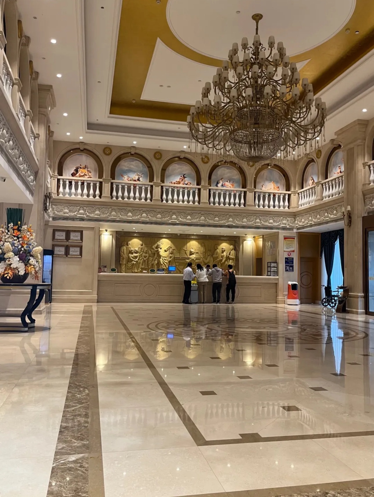 辛集电视塔旅行图片 2