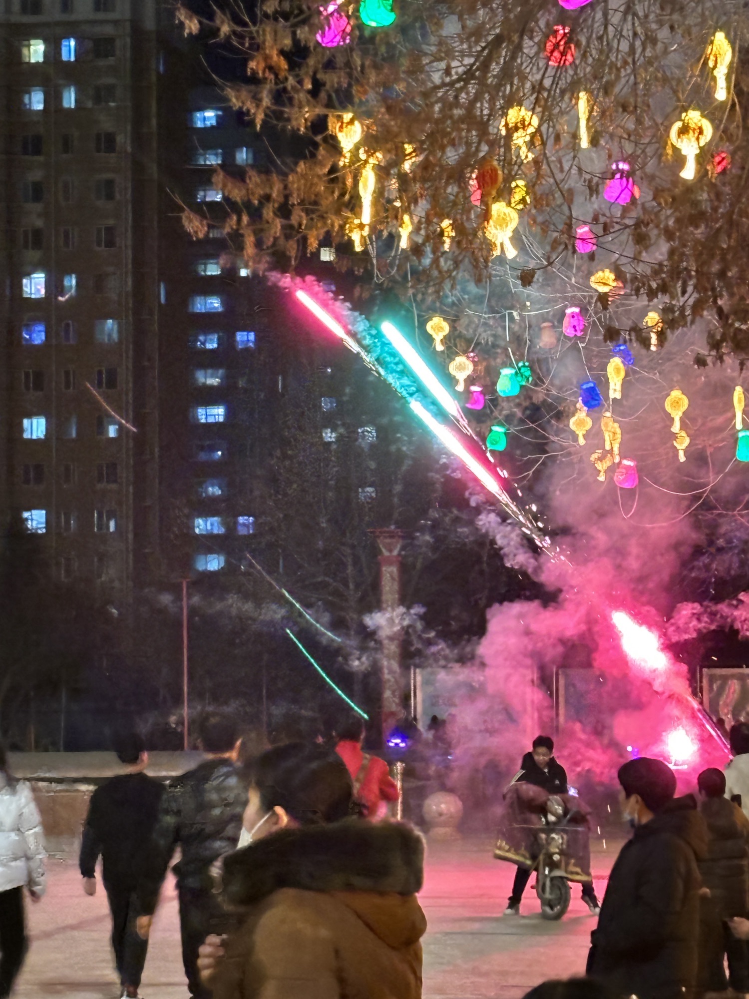 常山广场旅行图片 3
