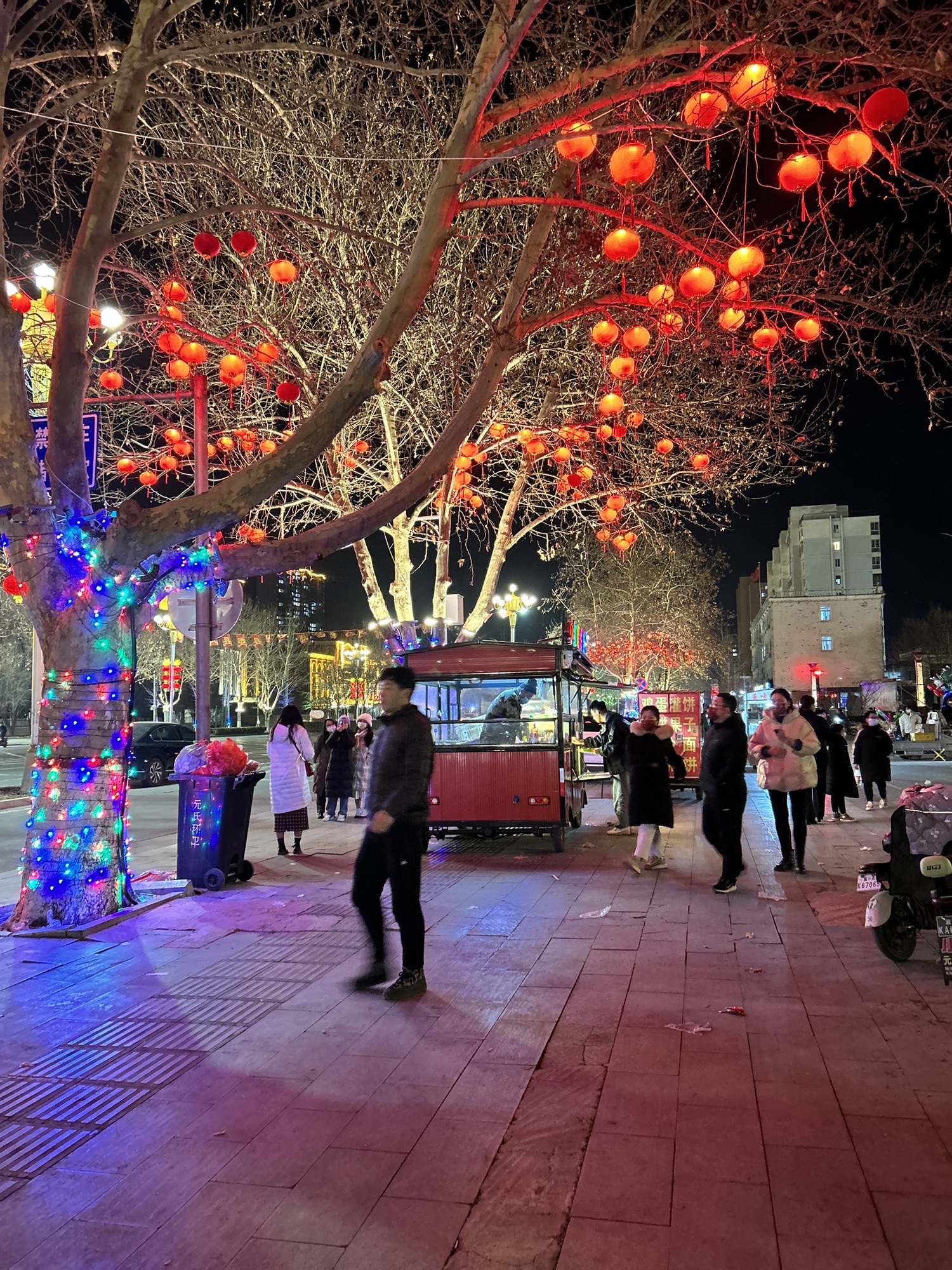 常山广场旅行图片 1