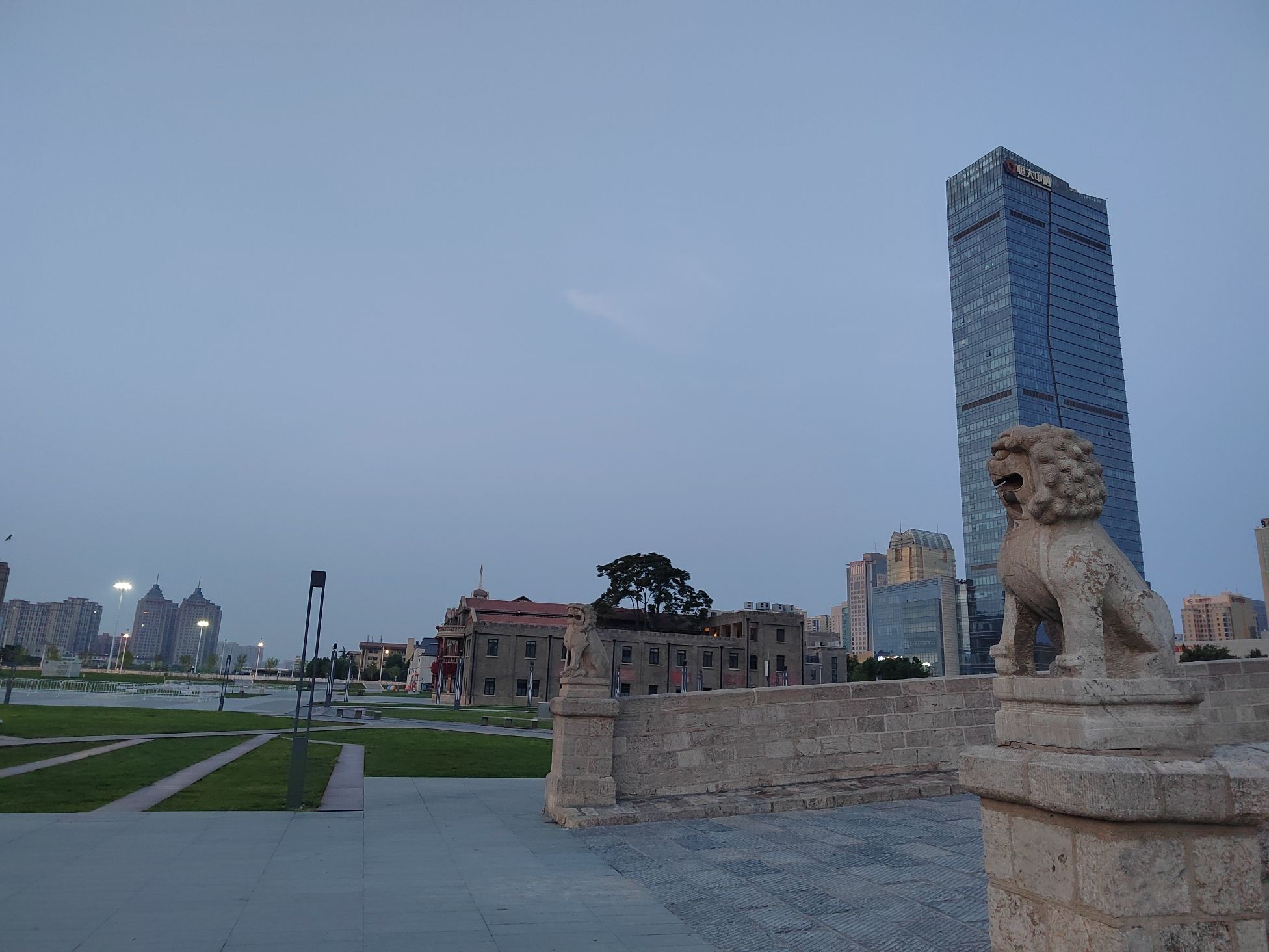 大石桥旅行图片 3