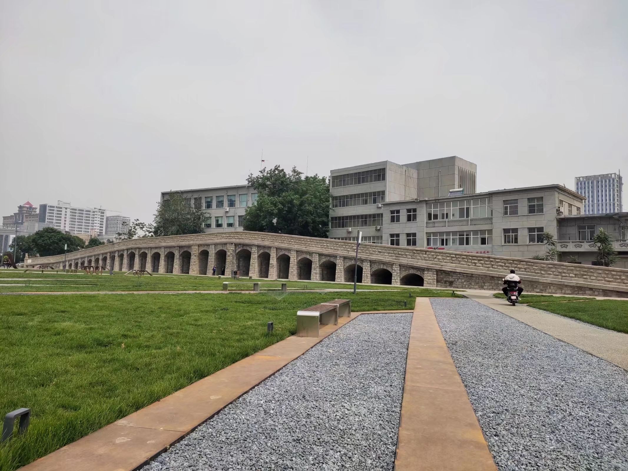 大石桥旅行图片 2
