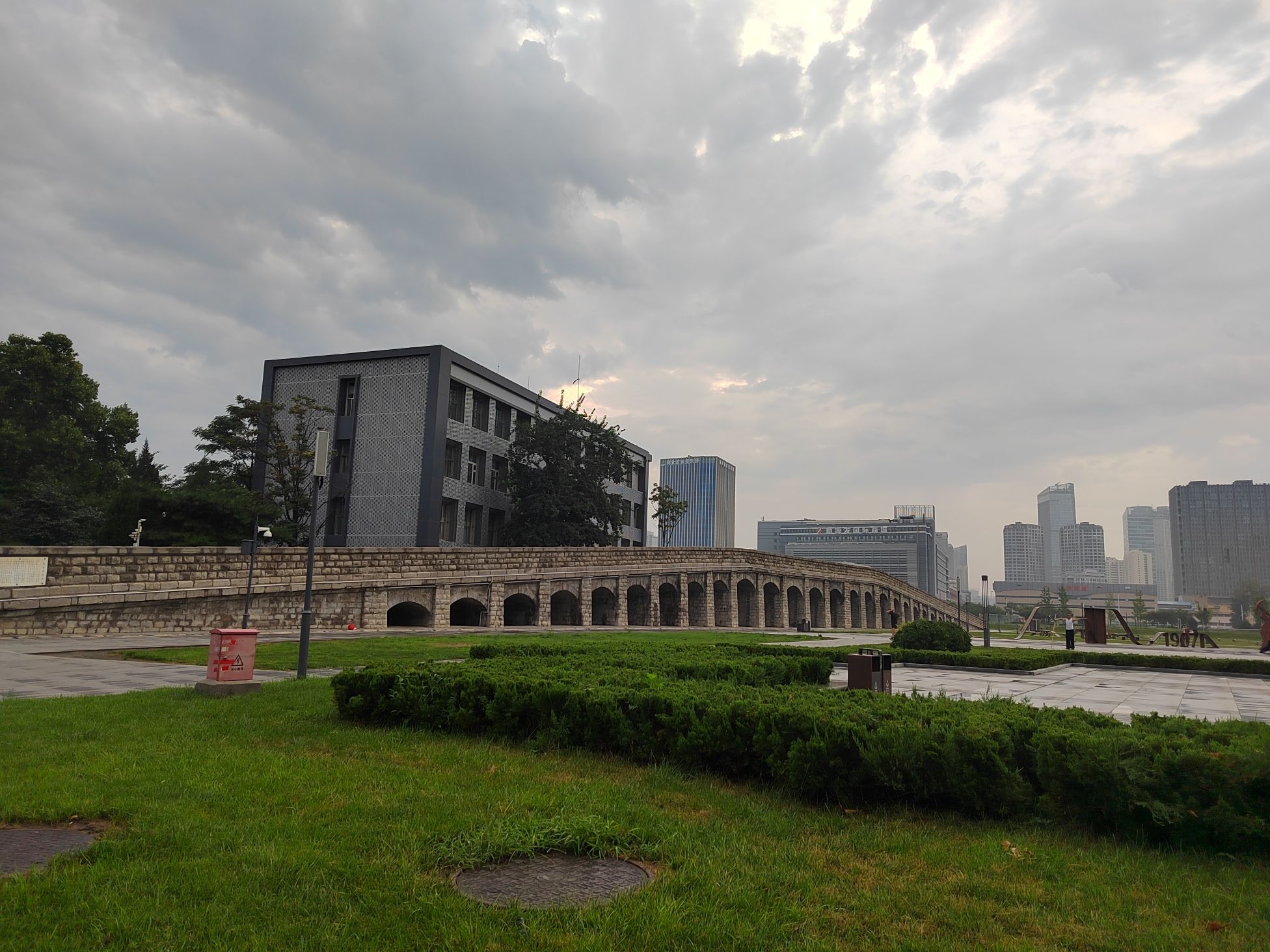 大石桥旅行图片 1