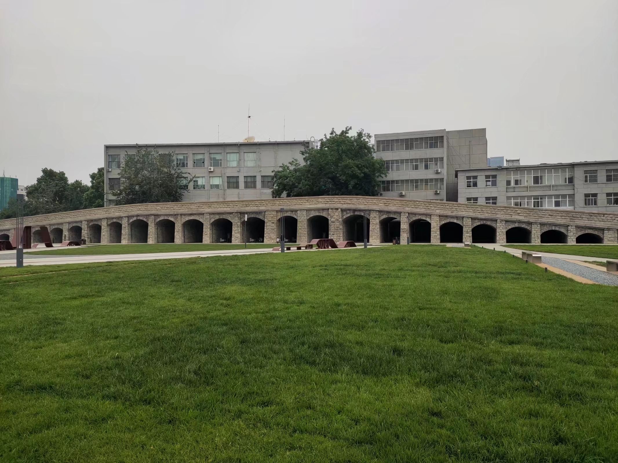 大石桥旅行图片 1