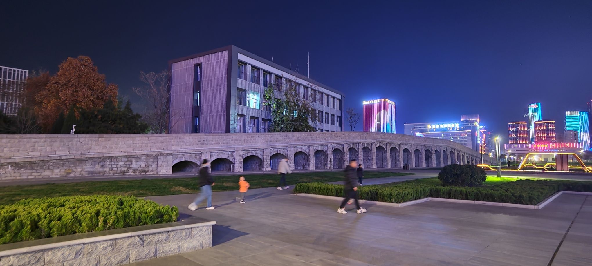 大石桥旅行图片 2