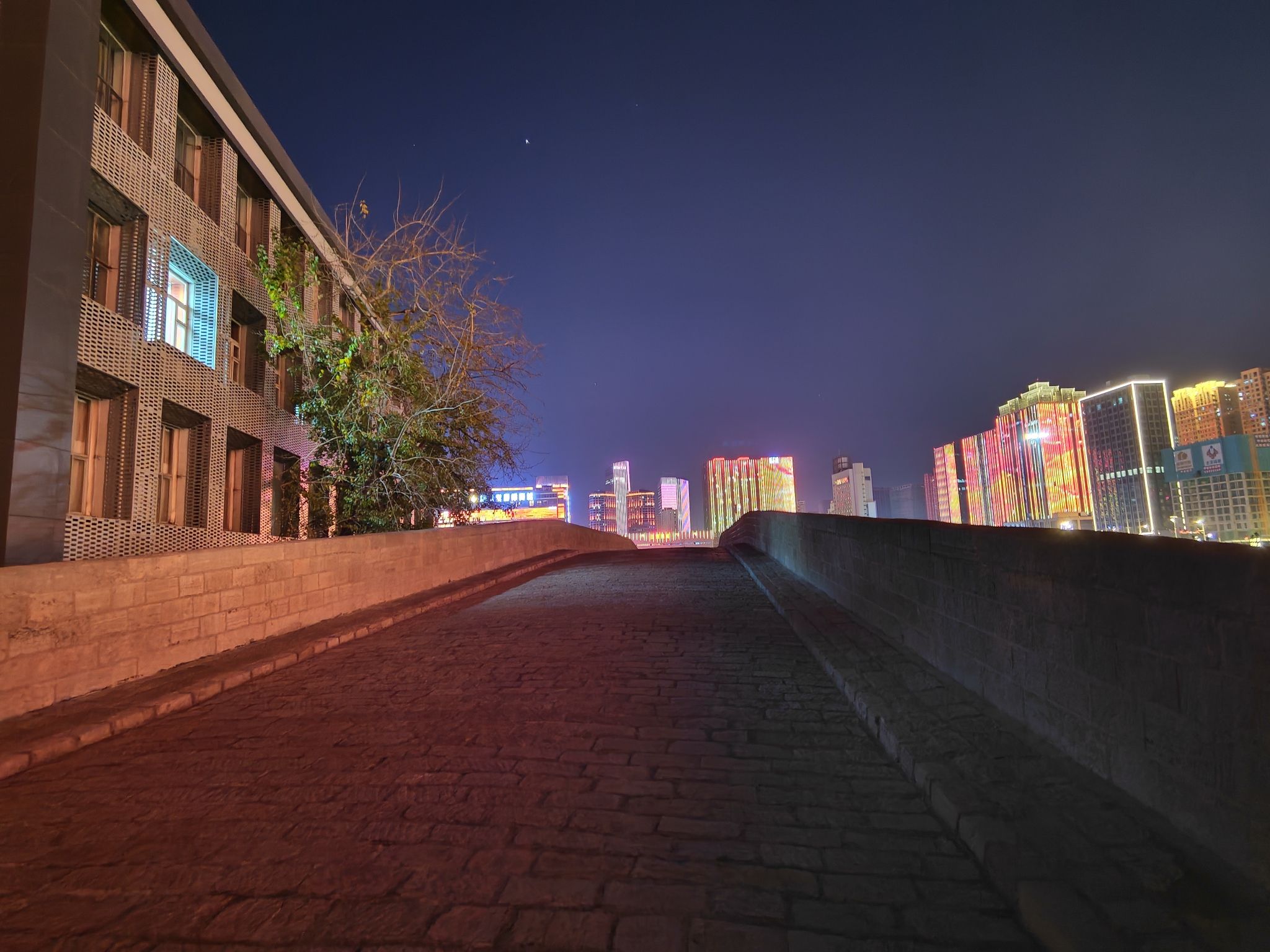 大石桥旅行图片 3
