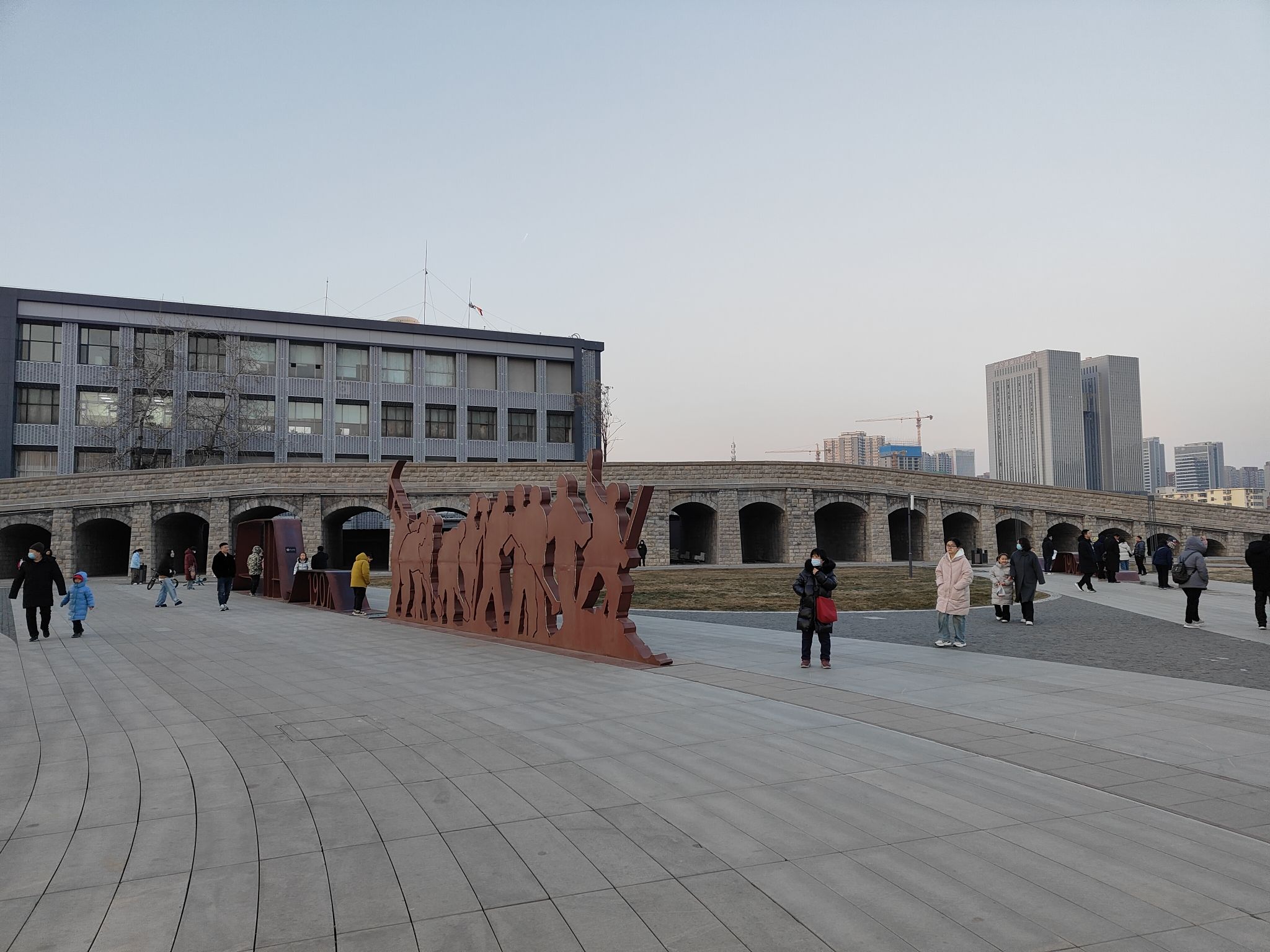 大石桥旅行图片 1